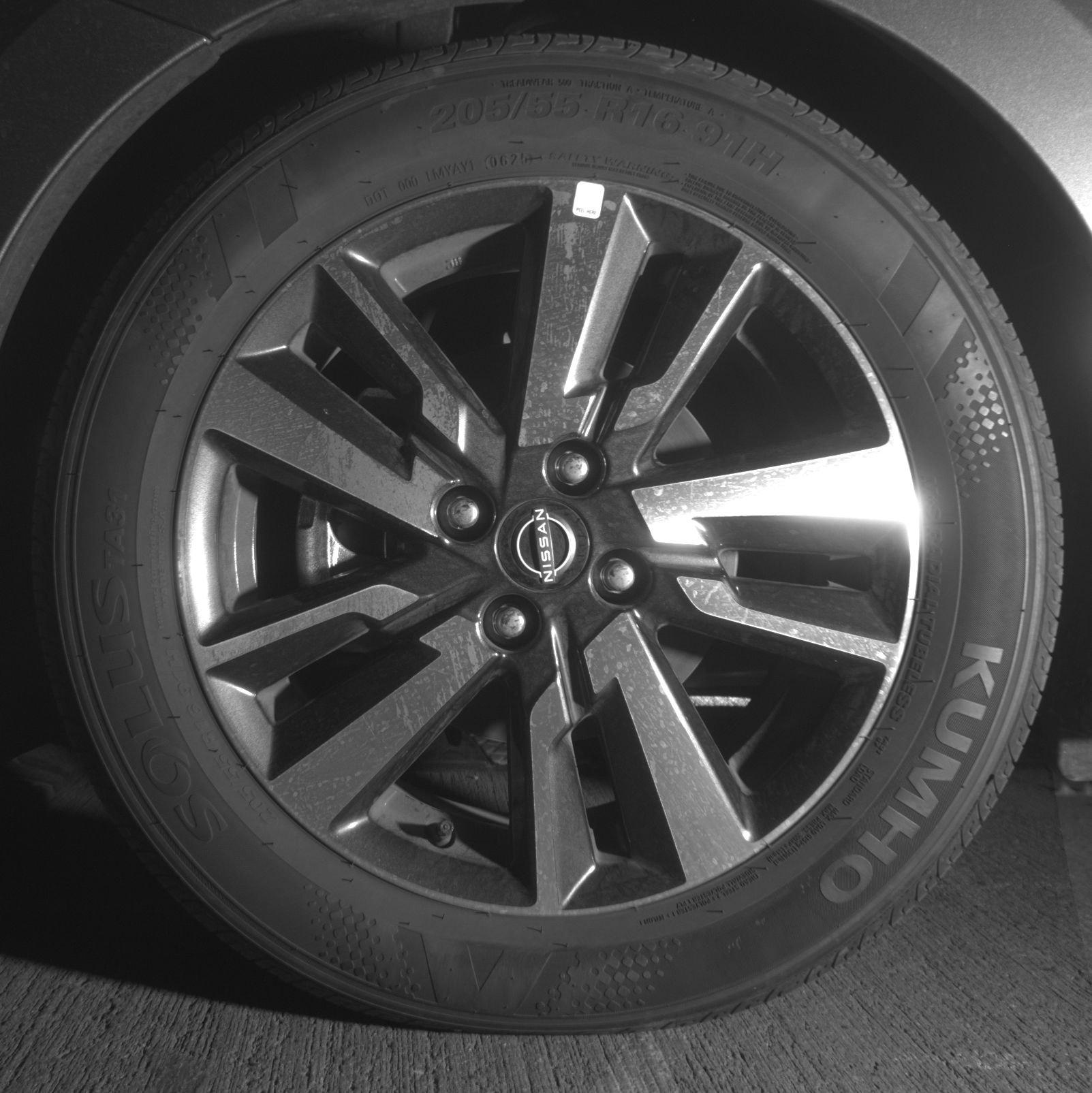 Thumbnail: 2025 Nissan Versa - 9