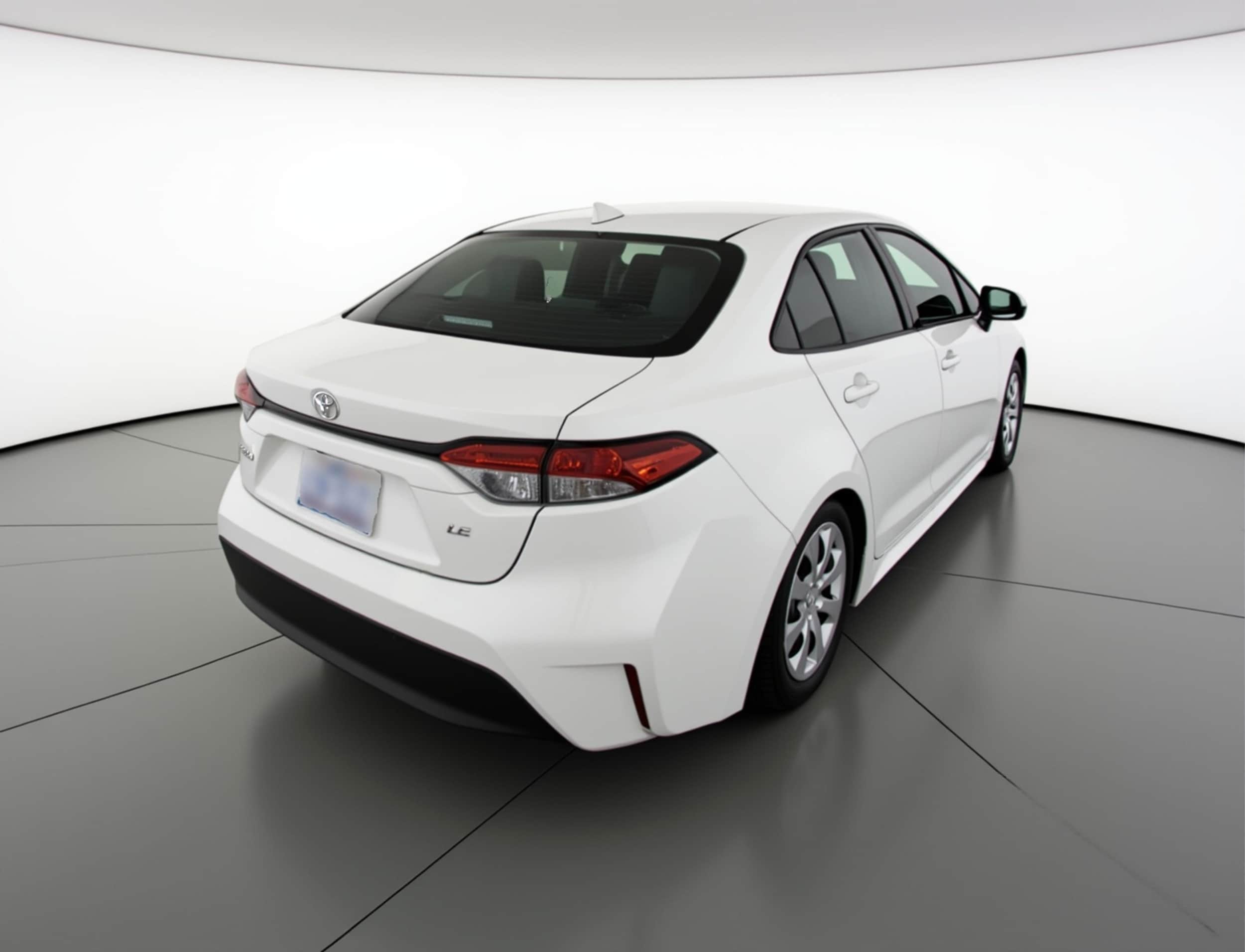 Thumbnail: 2025 Toyota Corolla - 7