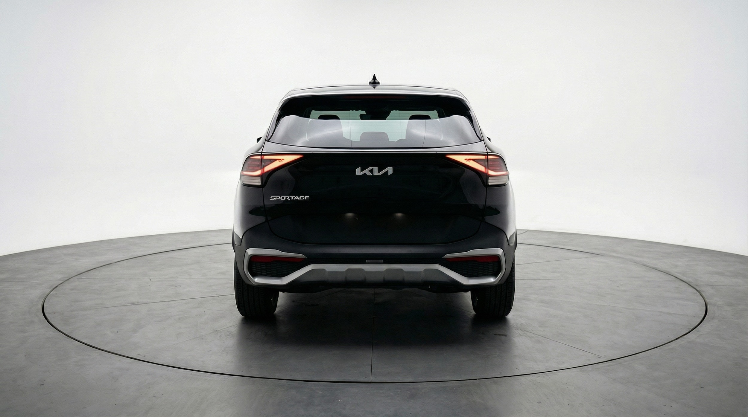 Thumbnail: 2025 Kia Sportage - 6