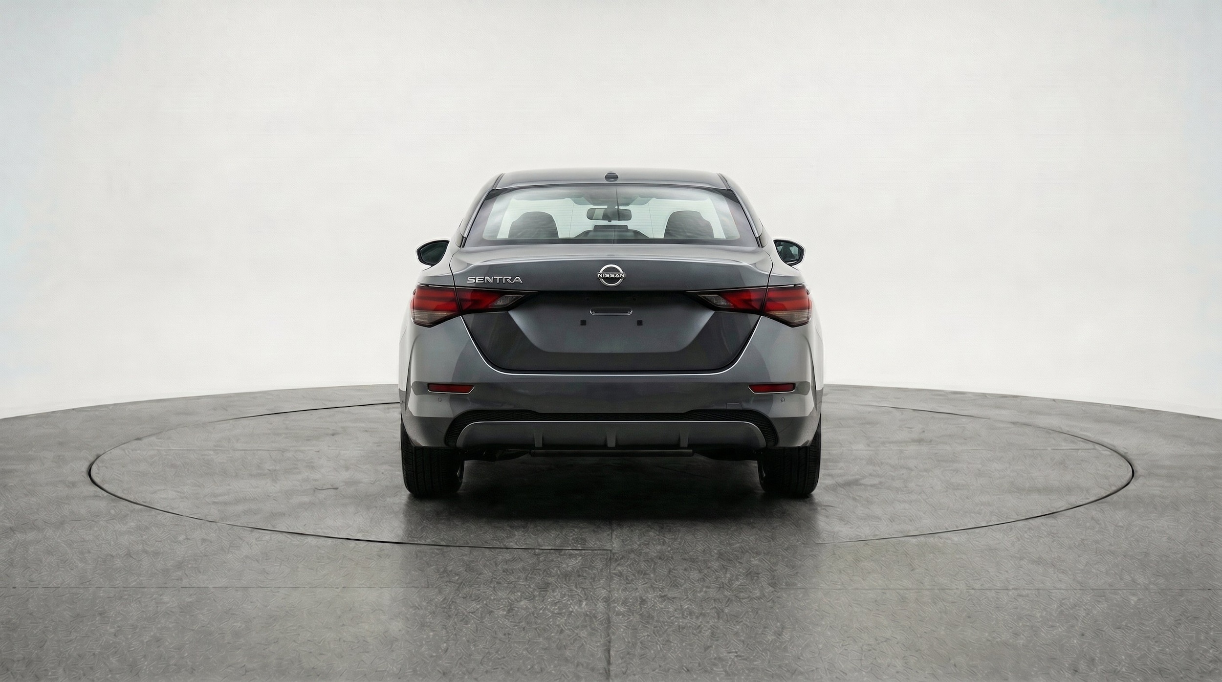 Thumbnail: 2025 Nissan Sentra - 7