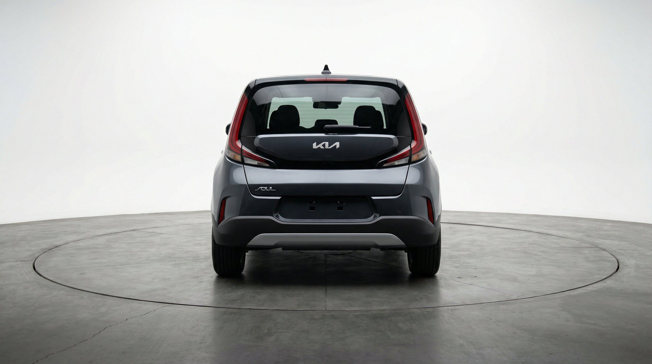 Thumbnail: 2025 Kia Soul - 7