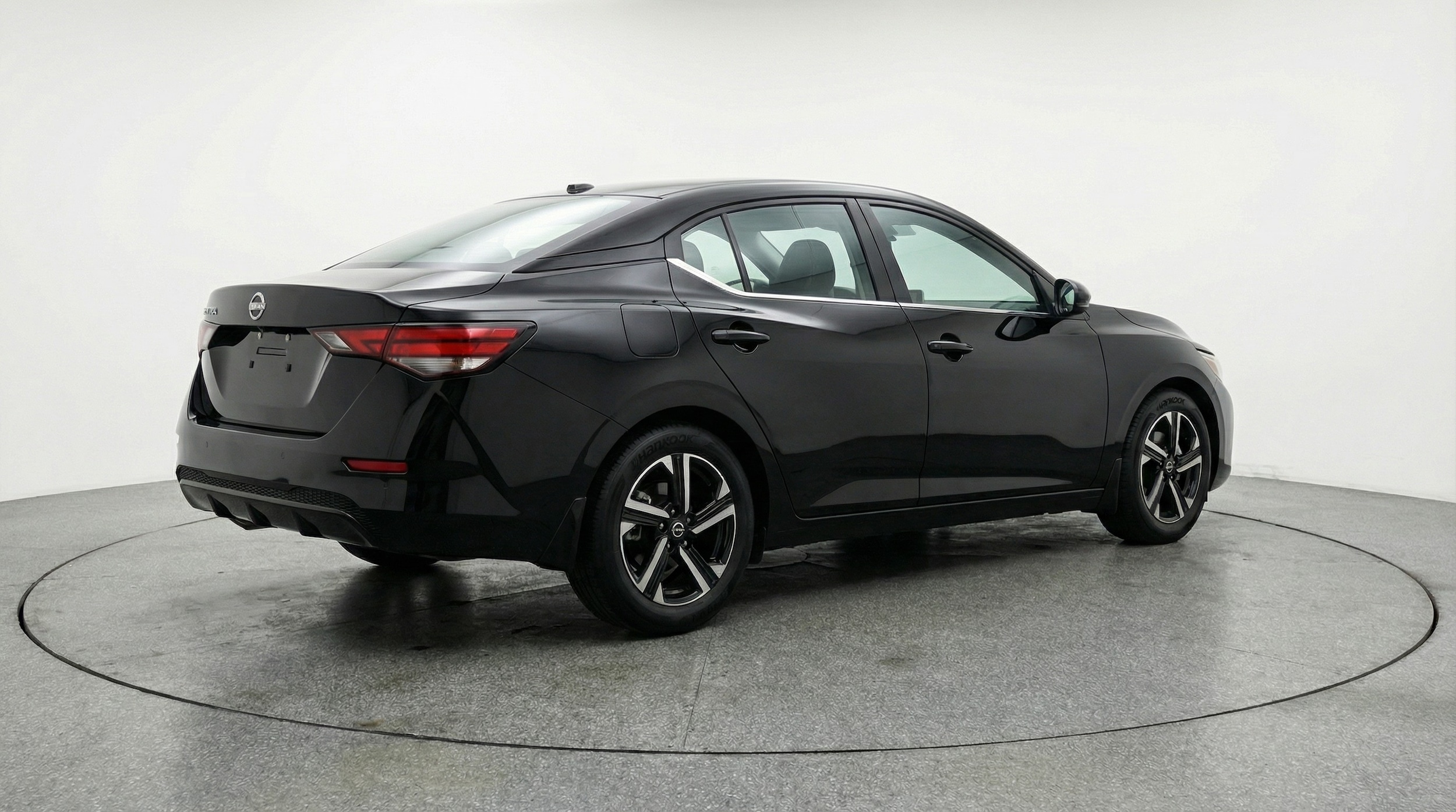 Thumbnail: 2025 Nissan Sentra - 7