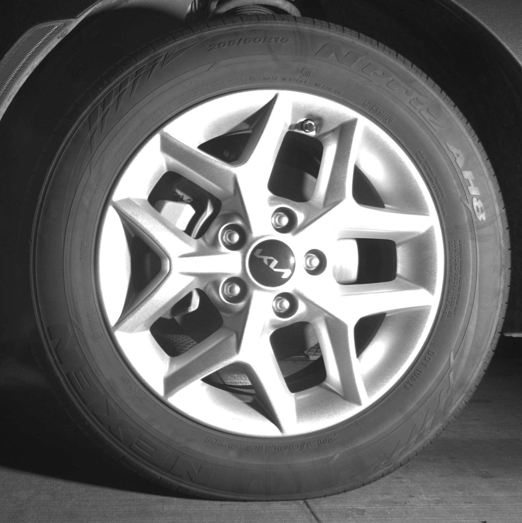 Thumbnail: 2025 Kia Soul - 9