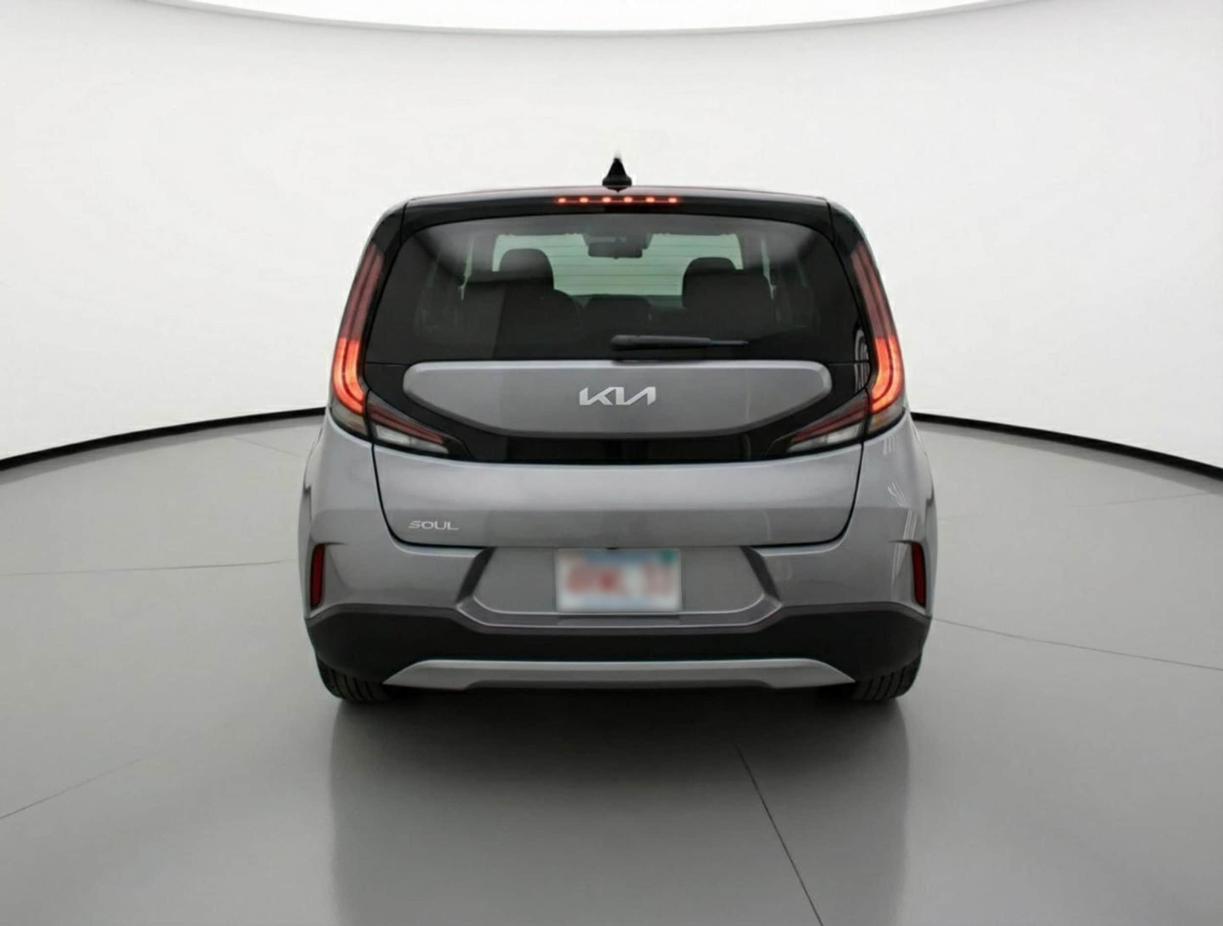 Thumbnail: 2025 Kia Soul - 6