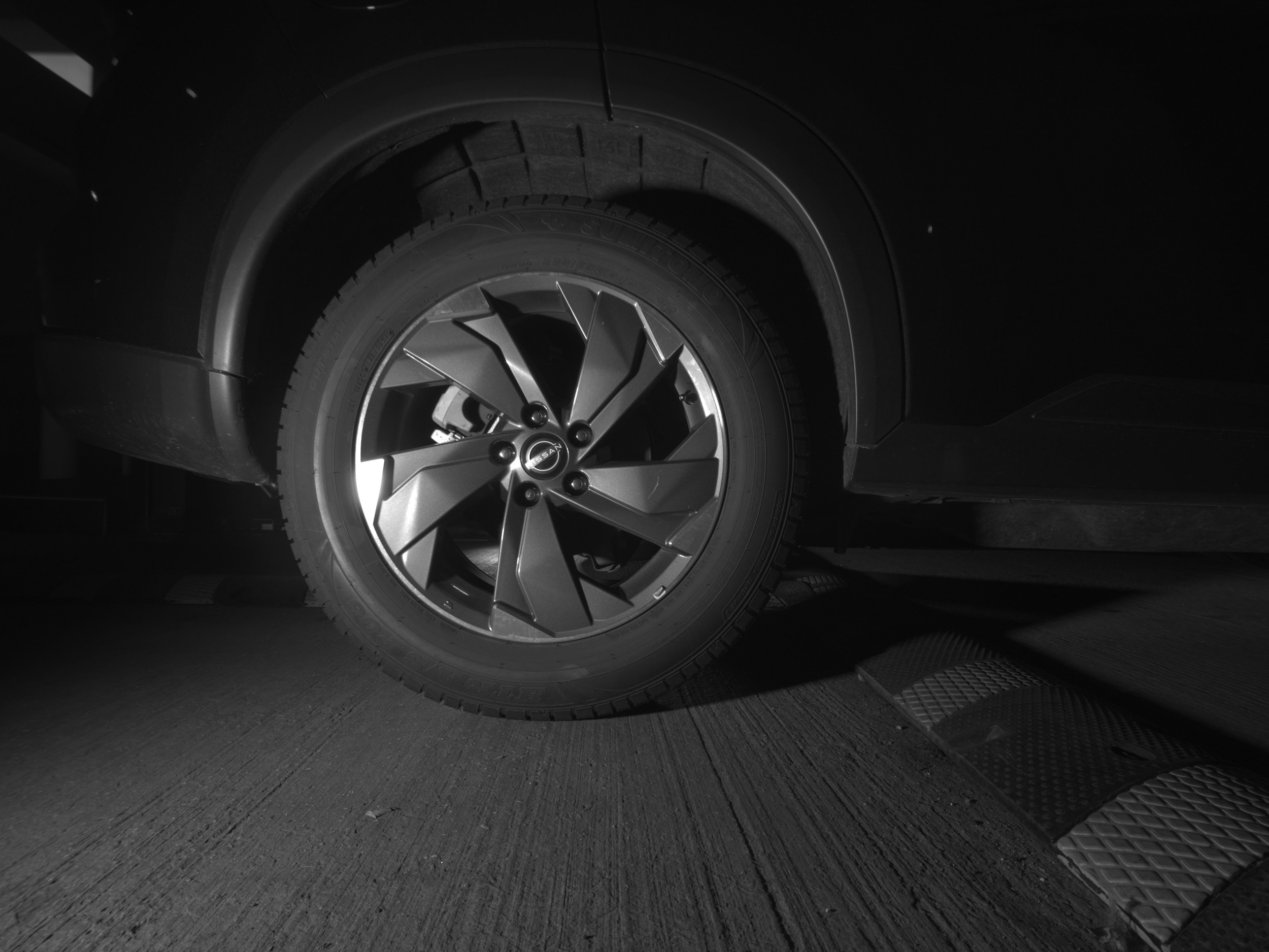 Thumbnail: 2025 Nissan Rogue - 12