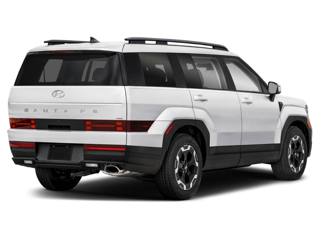 Thumbnail: 2026 Hyundai Santa Fe - 2