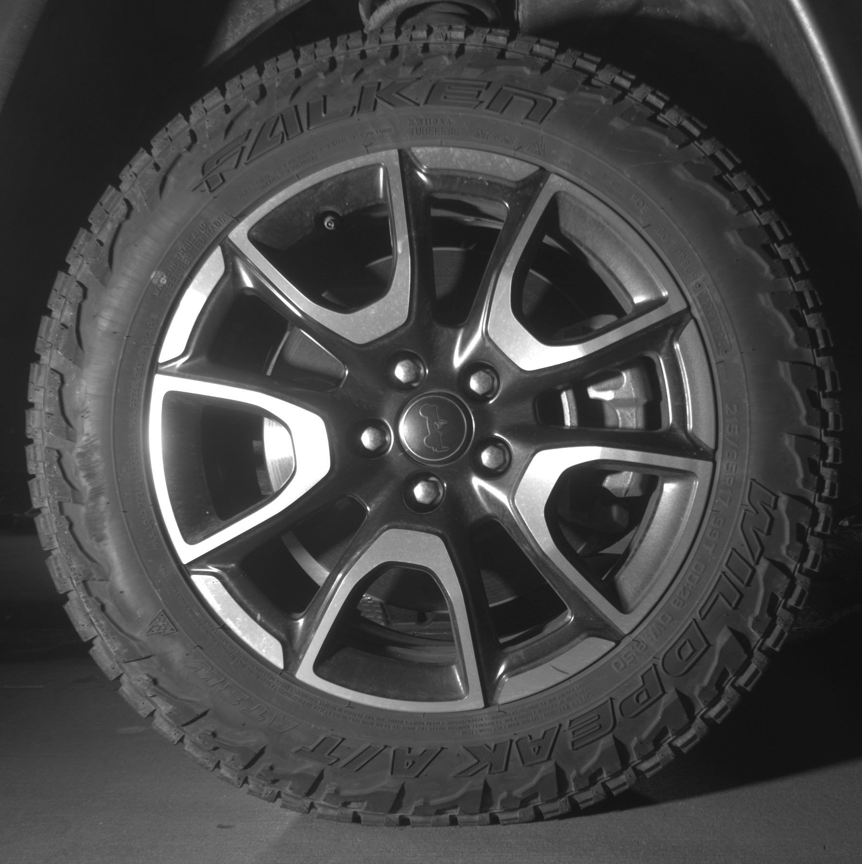 Thumbnail: 2025 Jeep Compass - 13