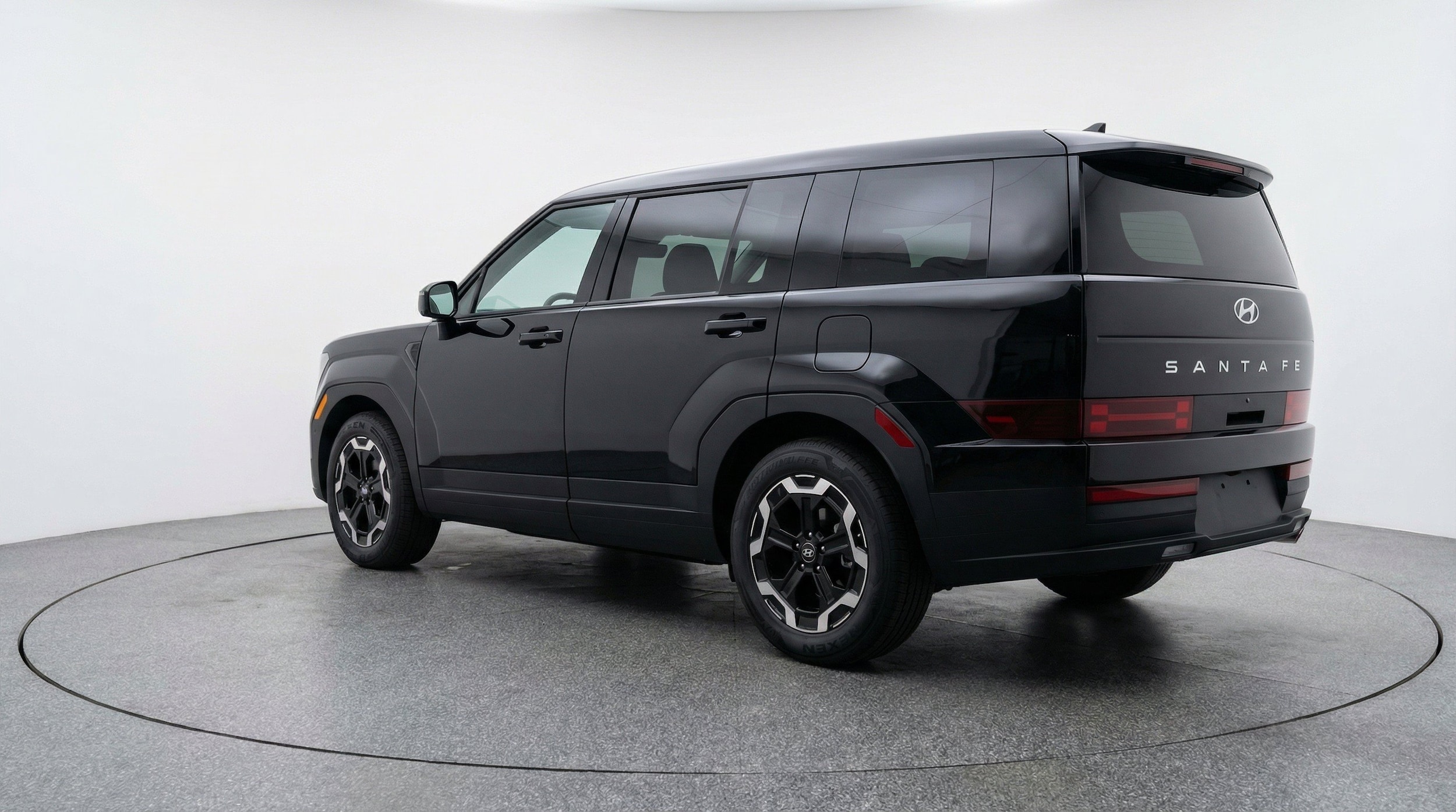 Thumbnail: 2026 Hyundai Santa Fe - 6
