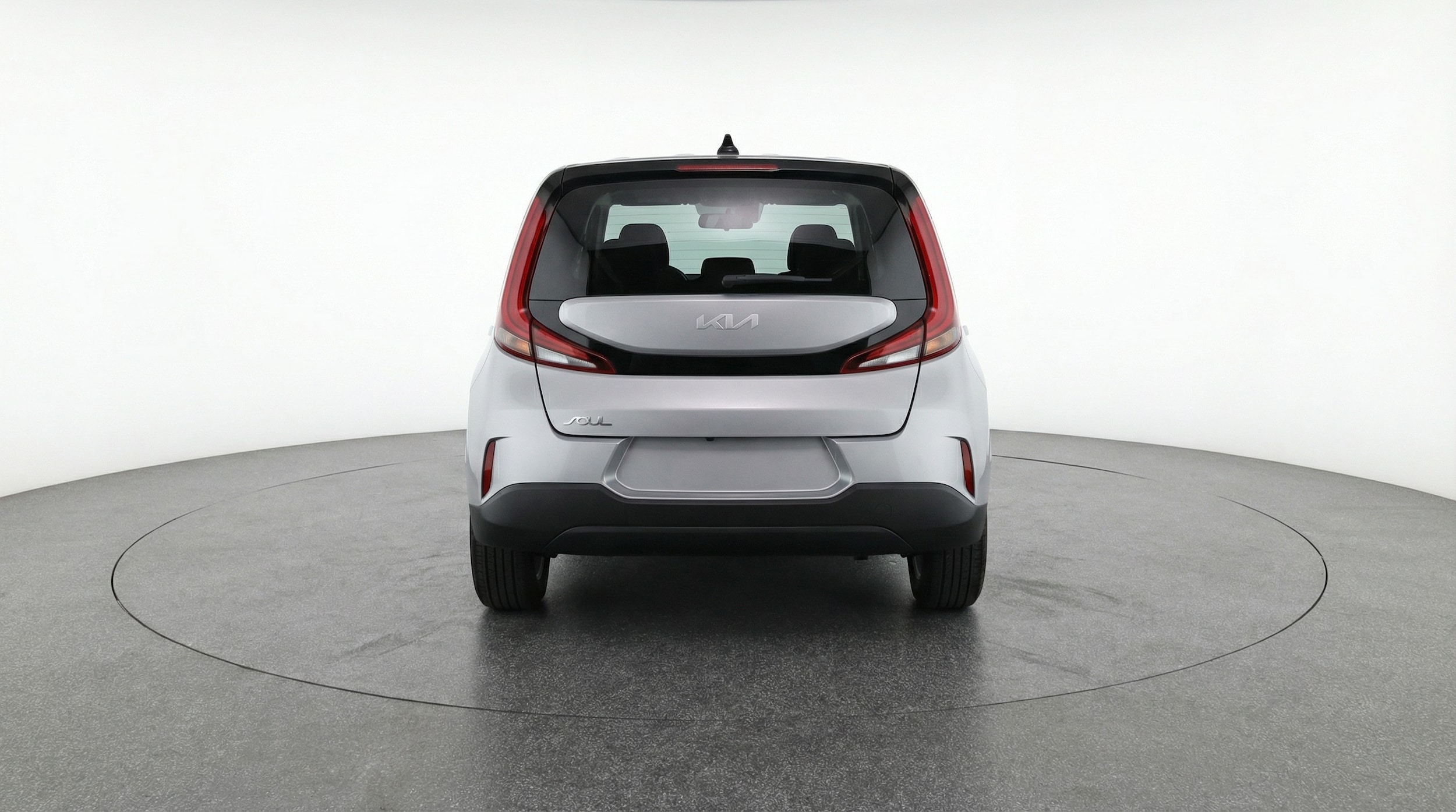 Thumbnail: 2025 Kia Soul - 6