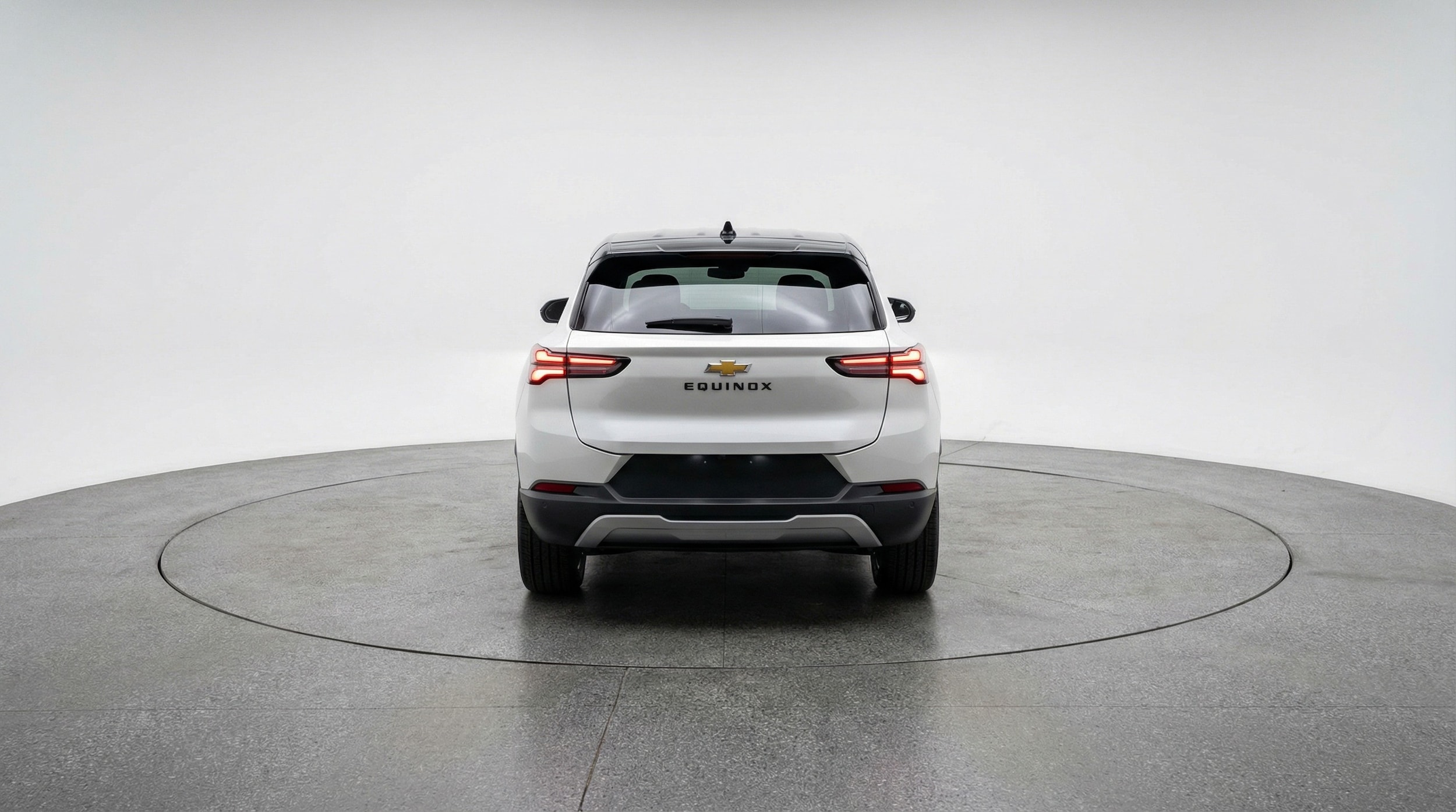 Thumbnail: 2025 Chevrolet Equinox - 6