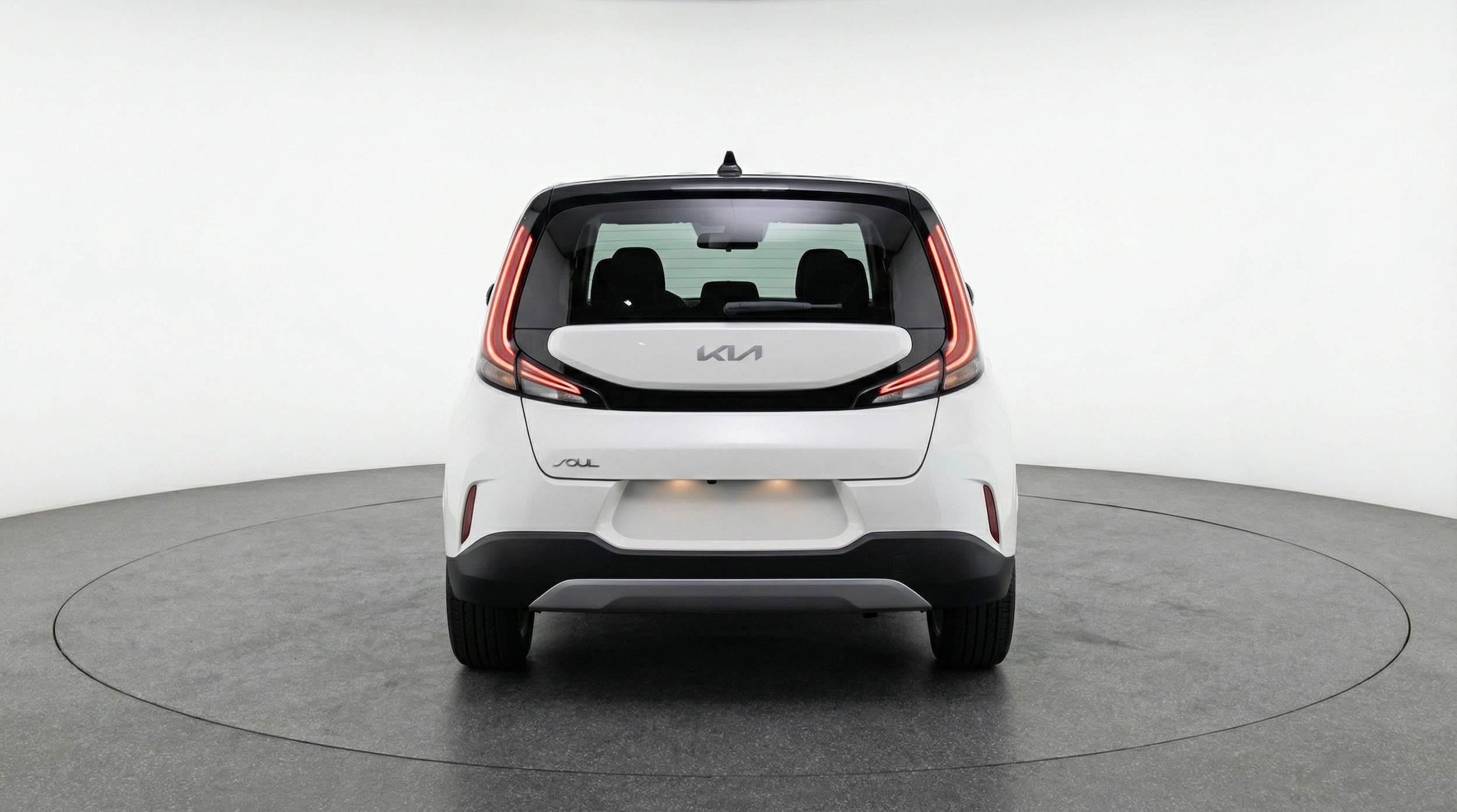 Thumbnail: 2025 Kia Soul - 7
