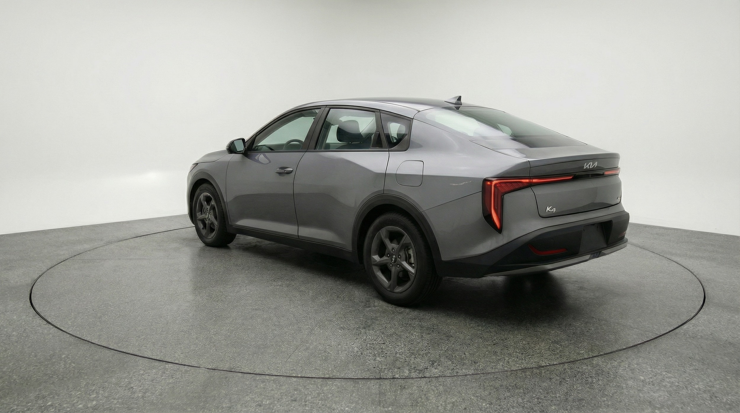 Thumbnail: 2025 Kia K4 - 5