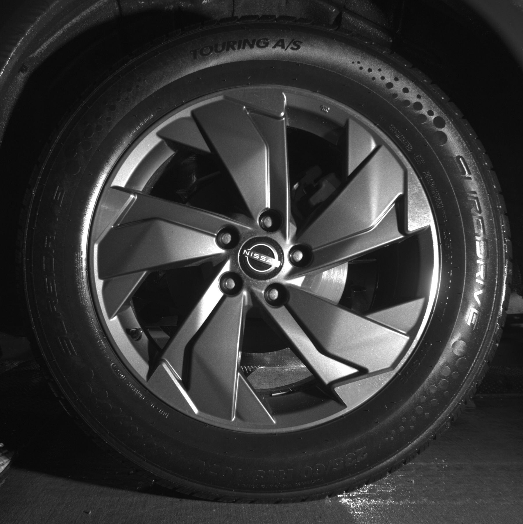 Thumbnail: 2025 Nissan Rogue - 11