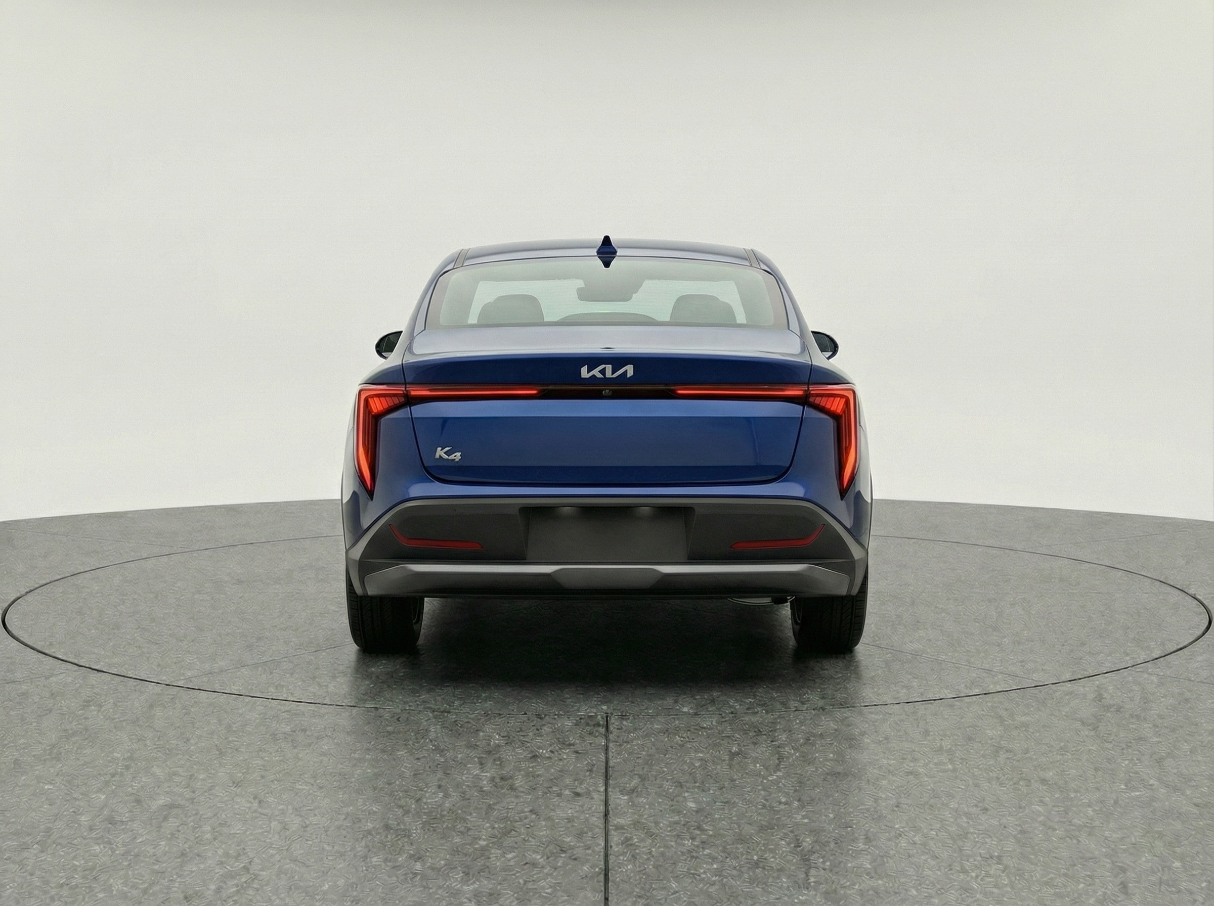 Thumbnail: 2025 Kia K4 - 6