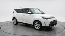 2025 Kia Soul  -
                  Independence, MO