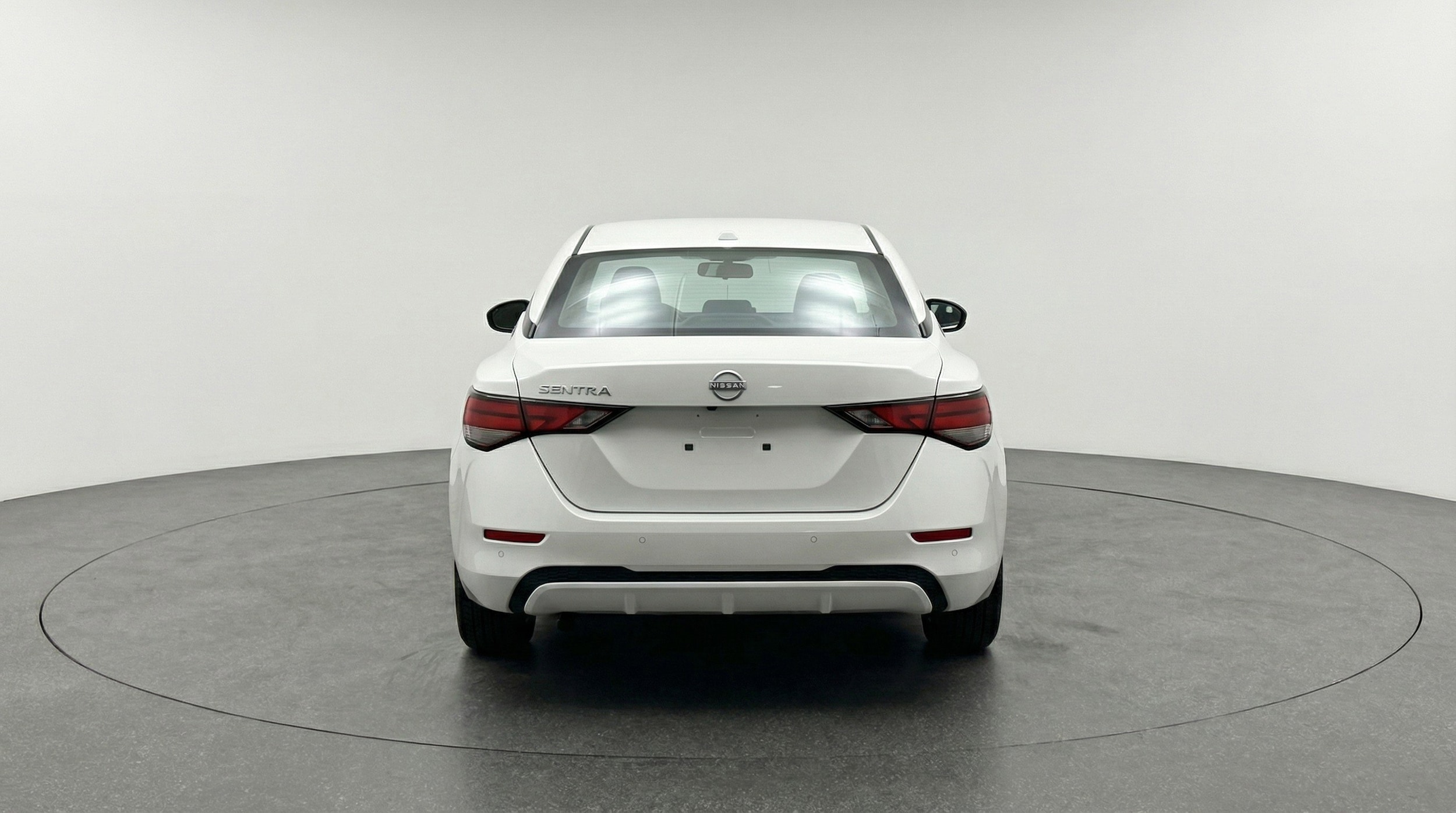 Thumbnail: 2025 Nissan Sentra - 7