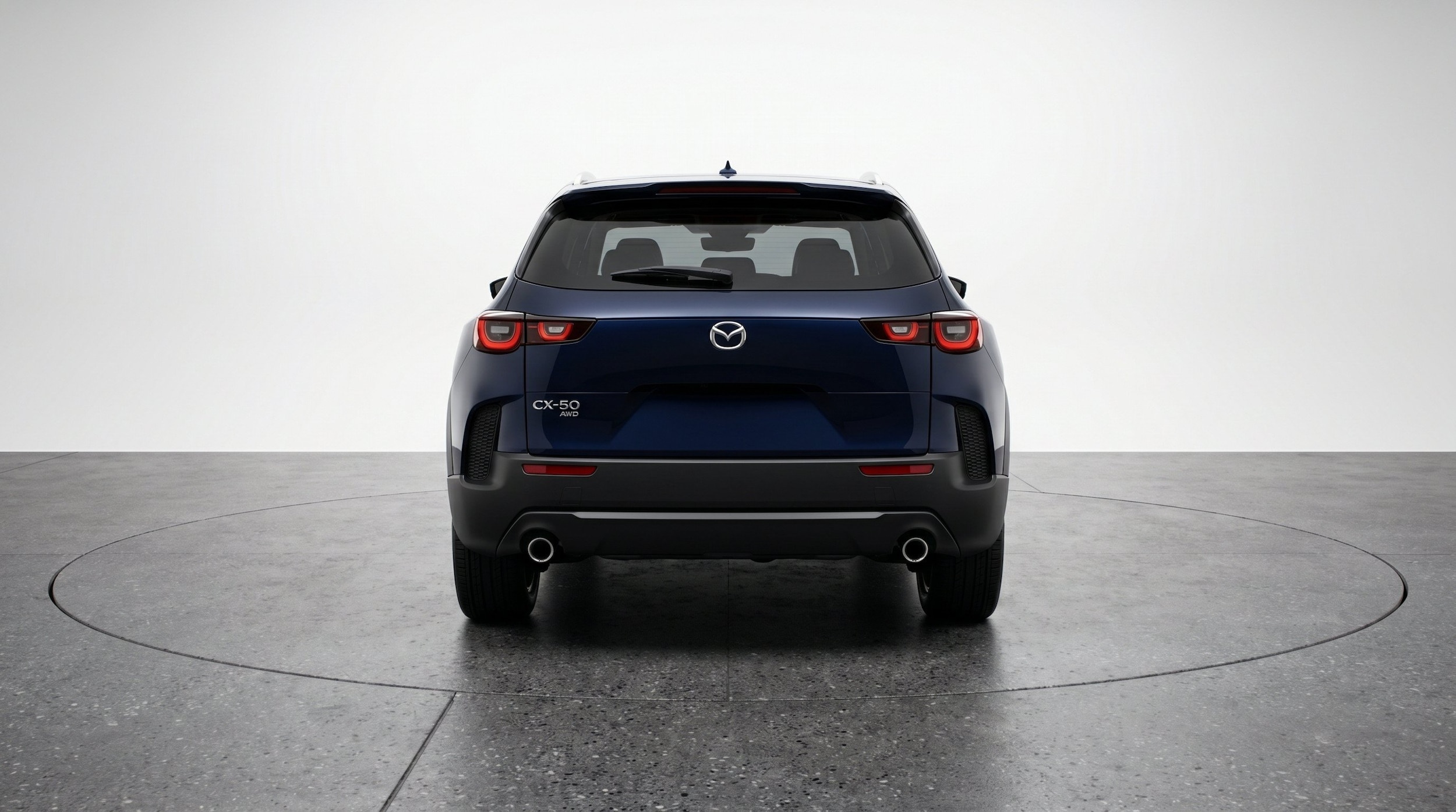 Thumbnail: 2026 Mazda CX-50 - 7