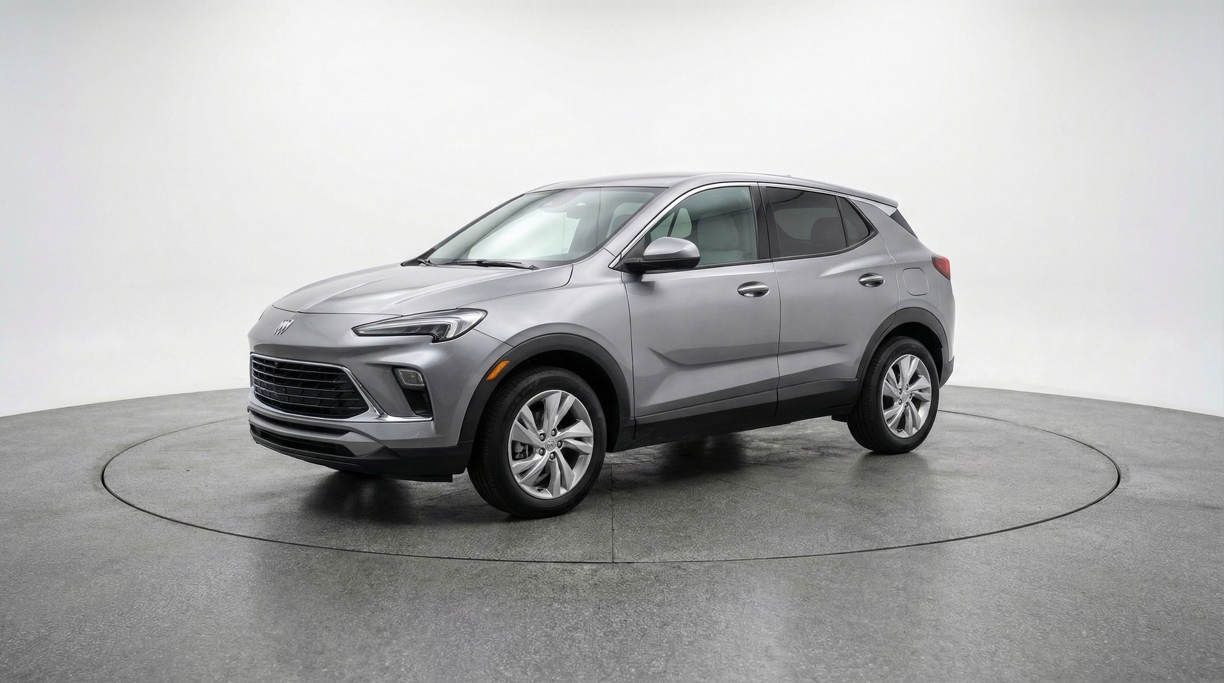 Thumbnail: 2025 Buick Encore GX - 3
