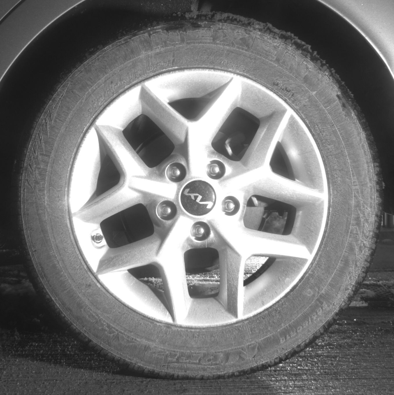 Thumbnail: 2025 Kia Soul - 11