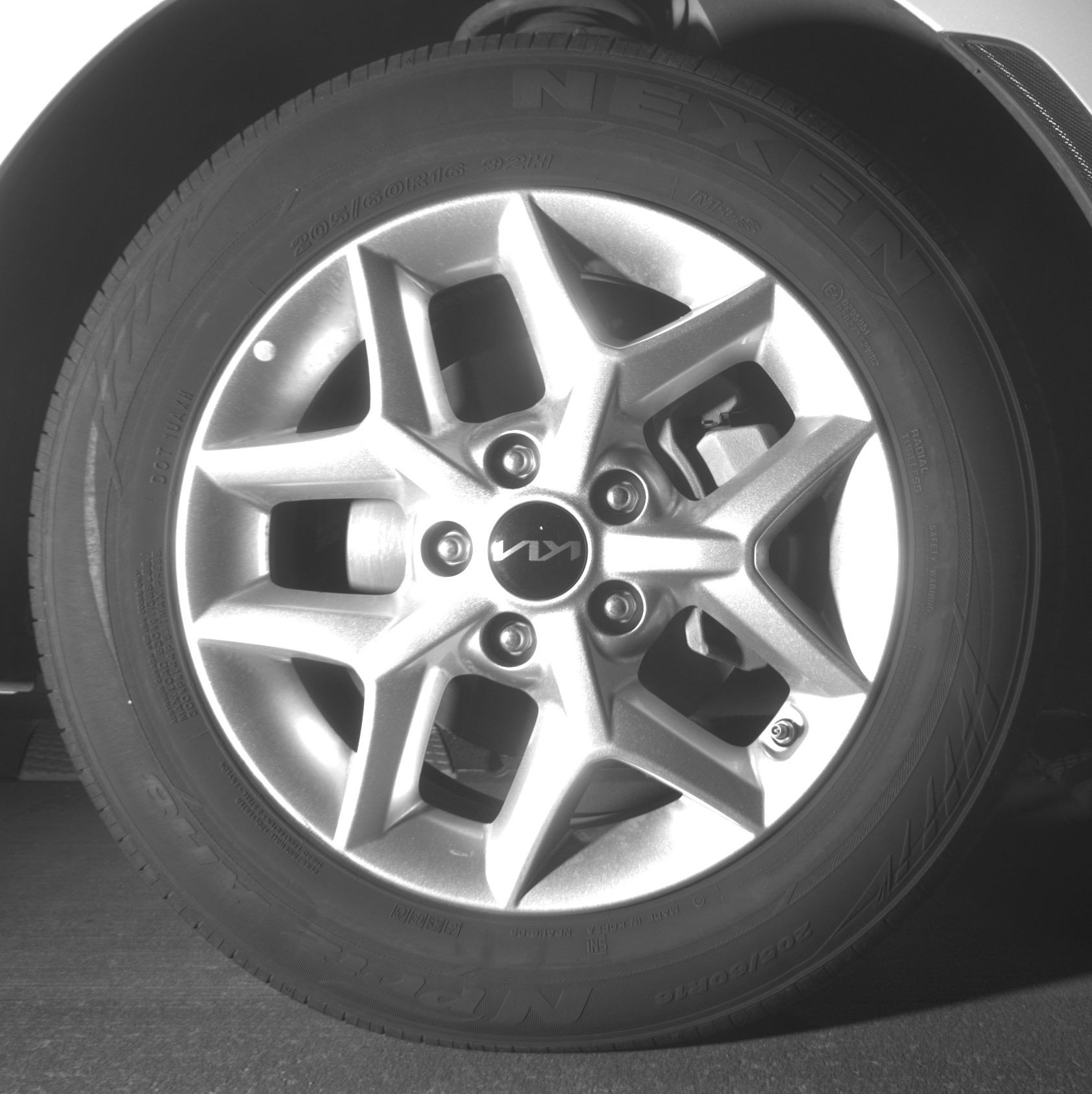 Thumbnail: 2025 Kia Soul - 13