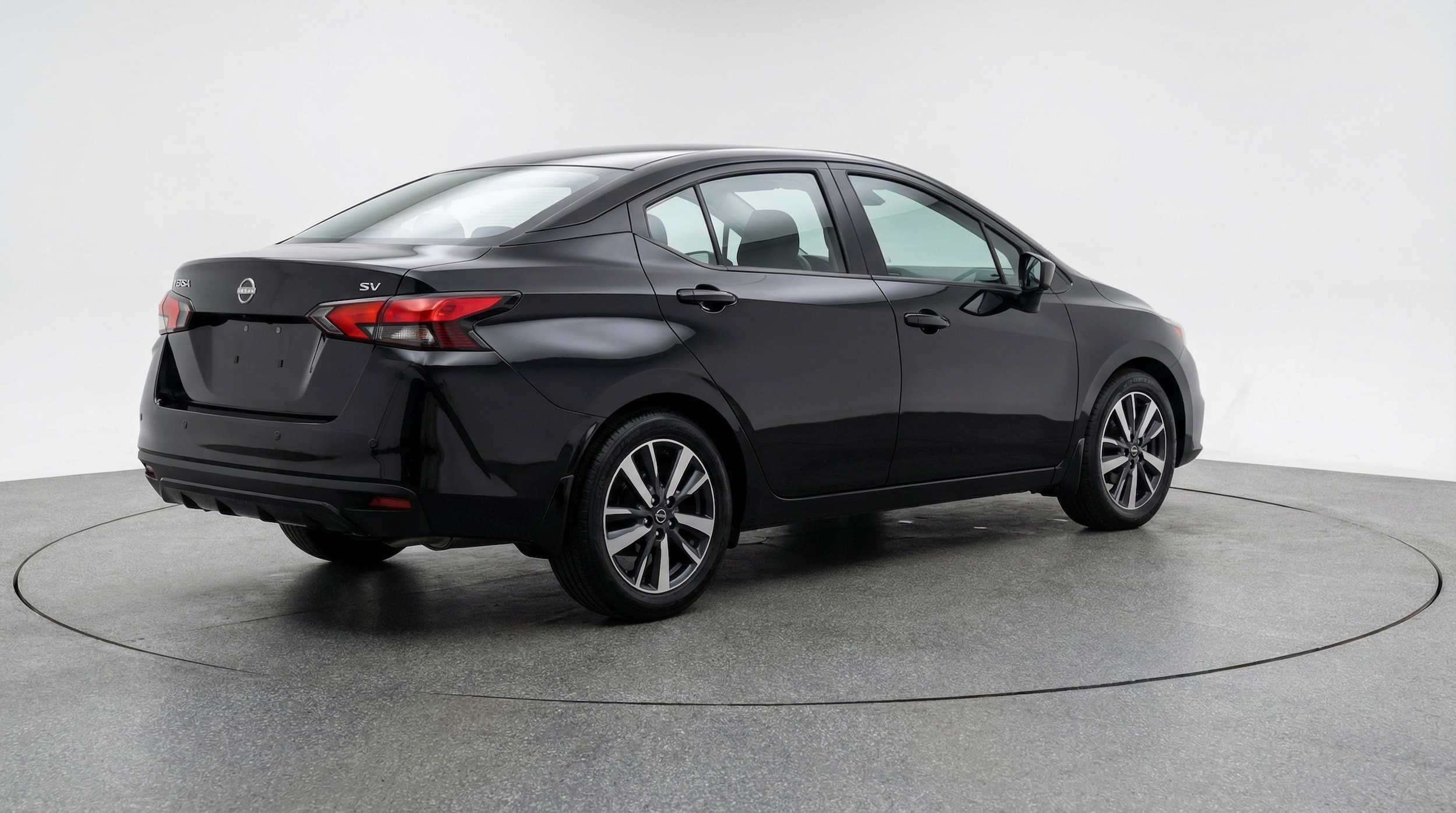 Thumbnail: 2025 Nissan Versa - 7