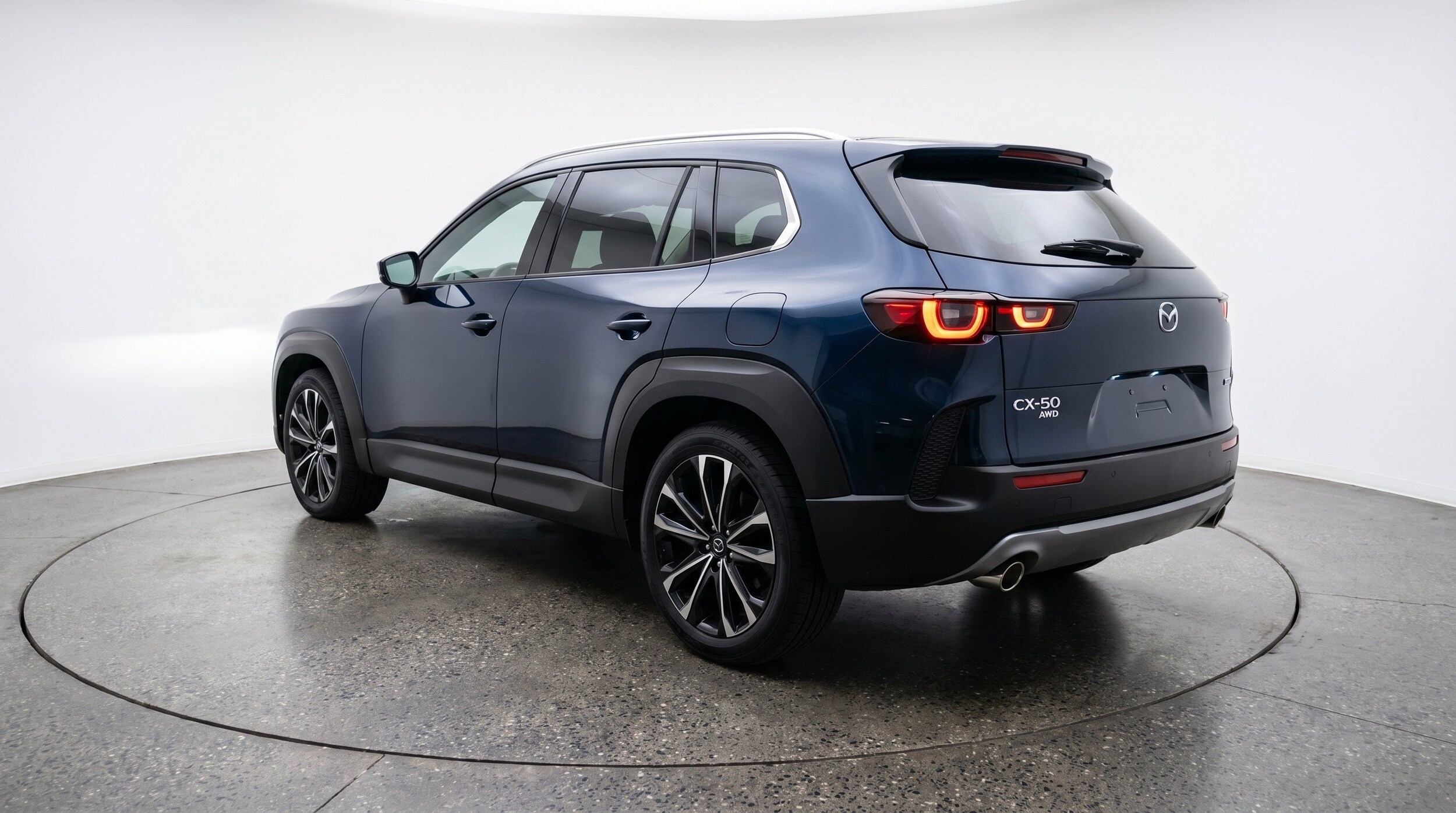 Thumbnail: 2026 Mazda CX-50 - 6