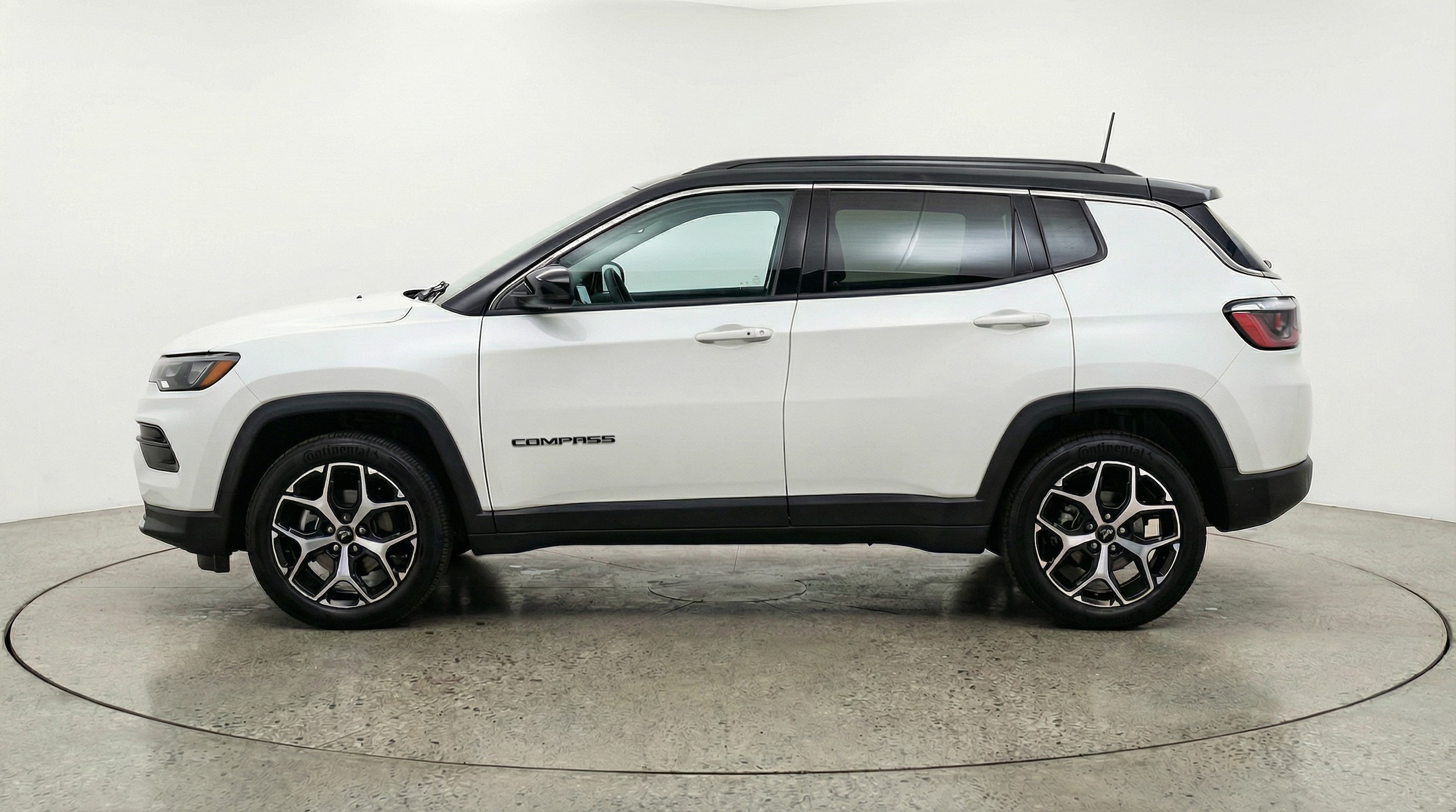 Thumbnail: 2025 Jeep Compass - 4