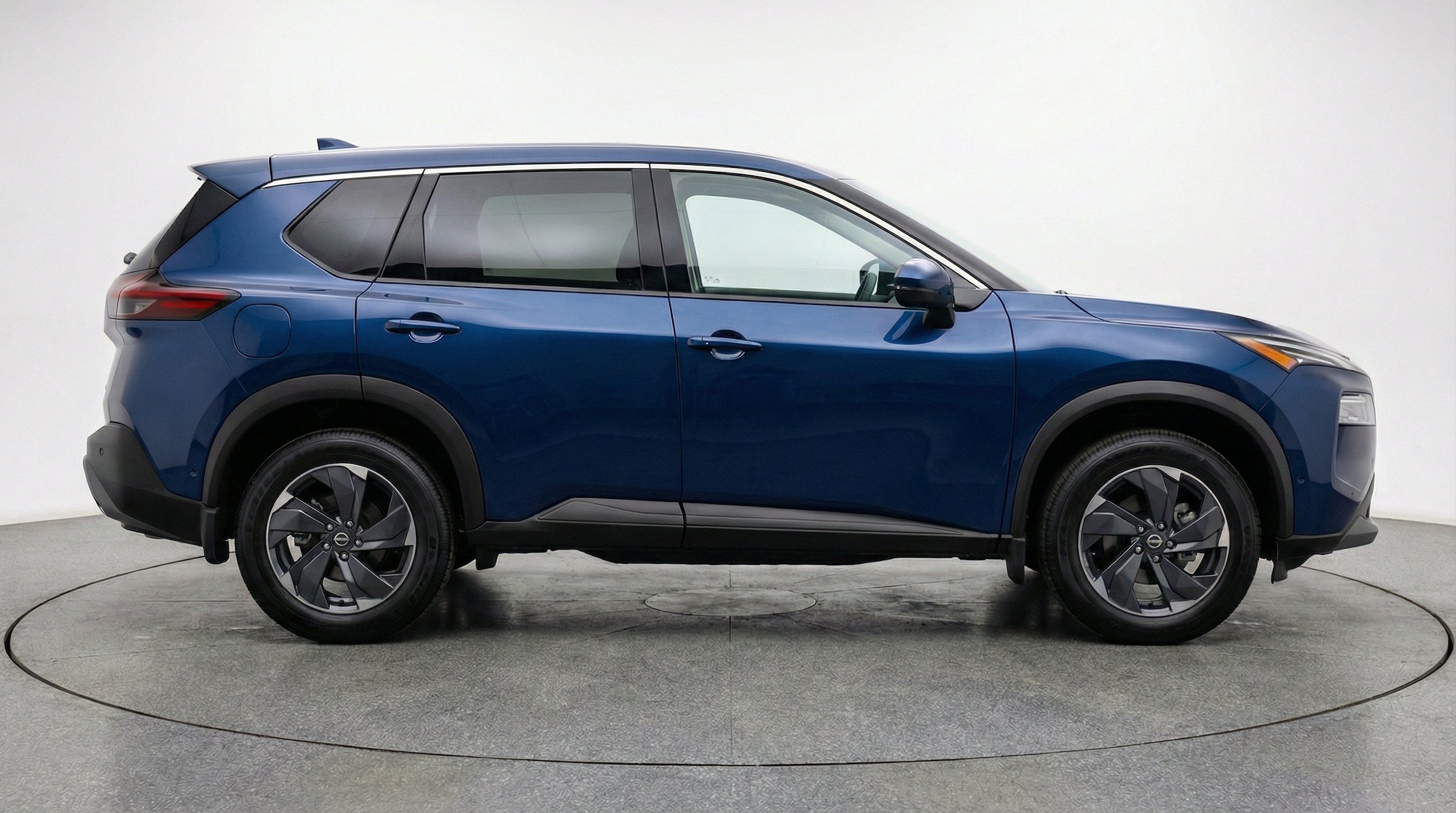 Thumbnail: 2025 Nissan Rogue - 11