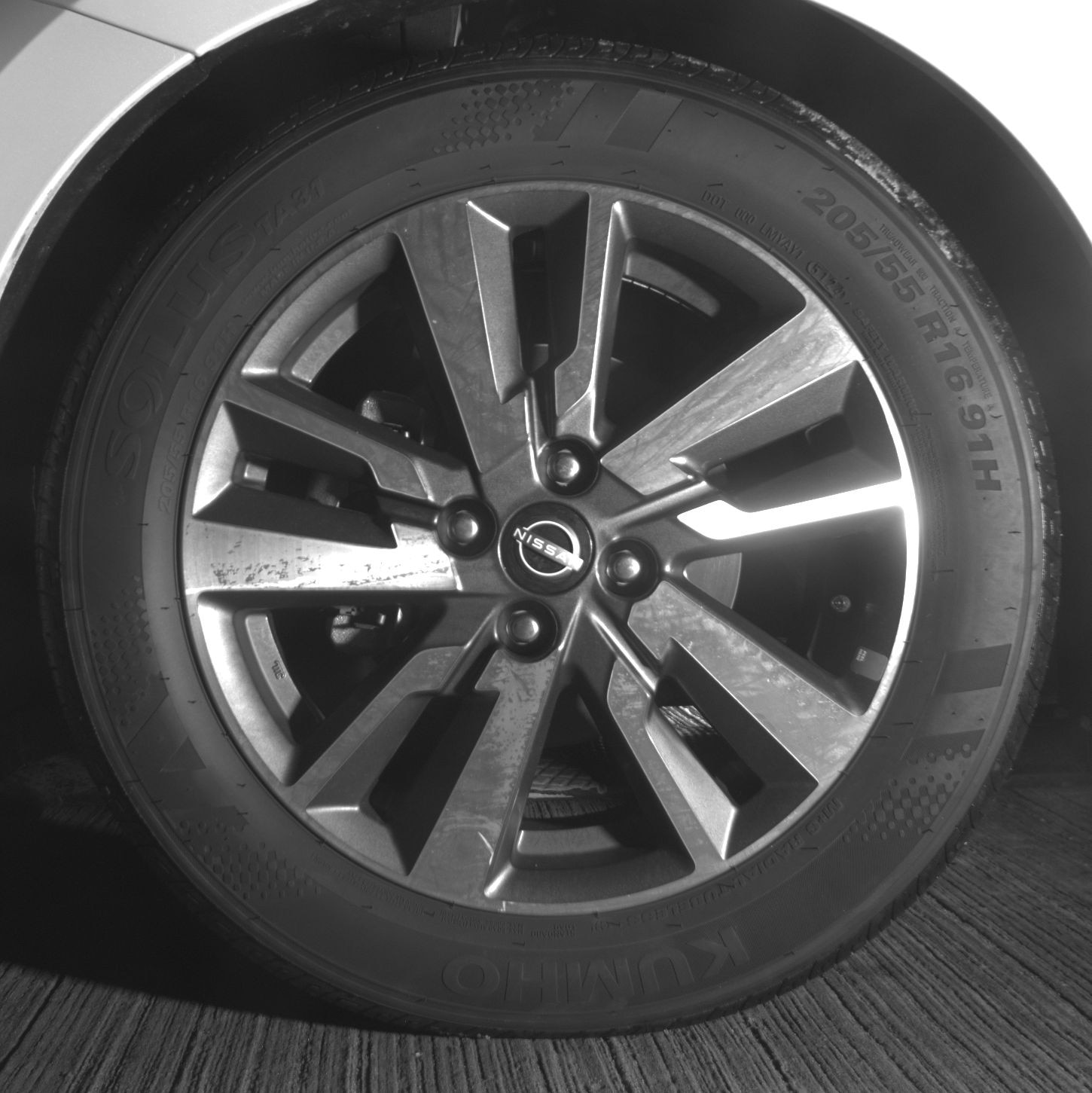 Thumbnail: 2025 Nissan Versa - 9