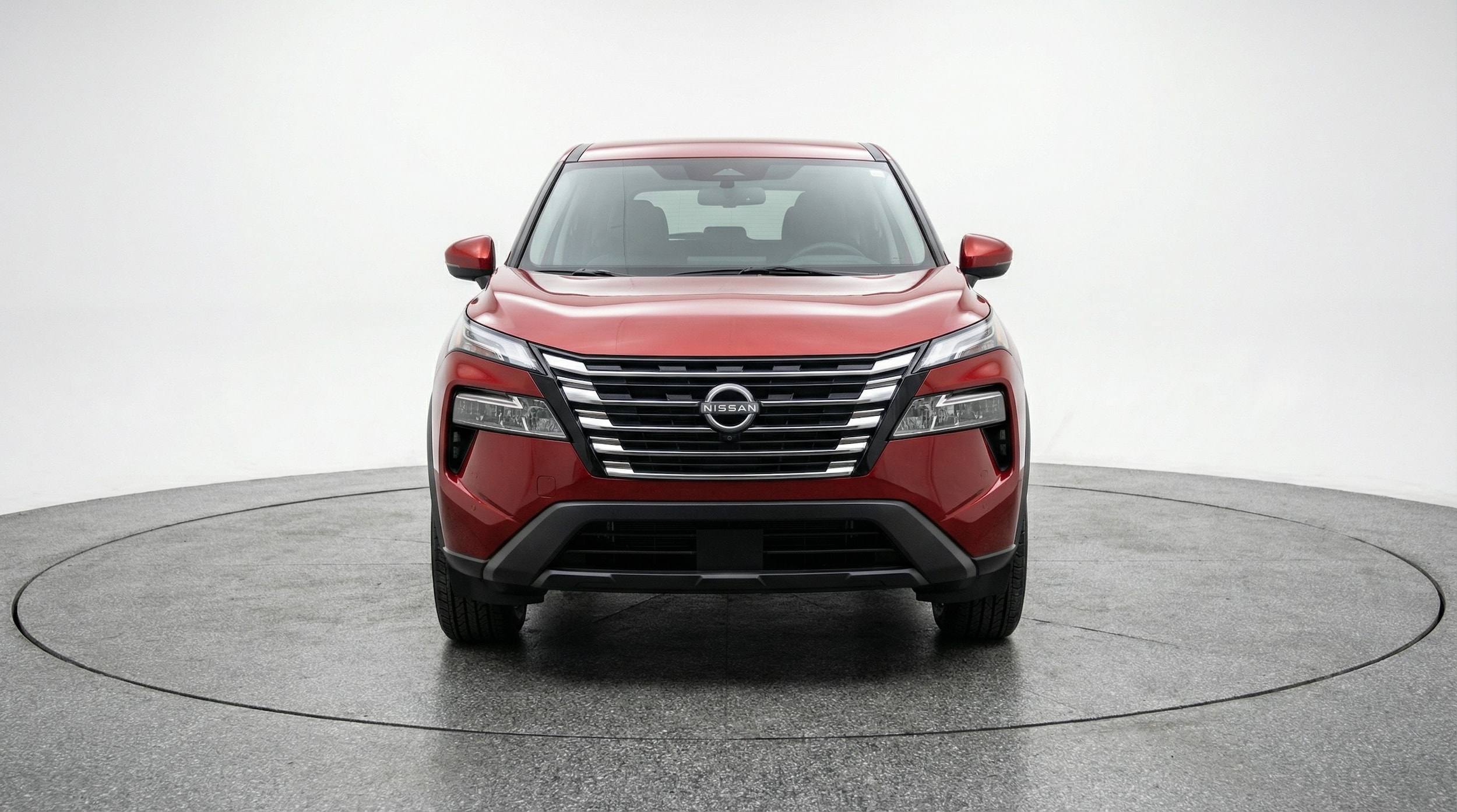 Thumbnail: 2025 Nissan Rogue - 2