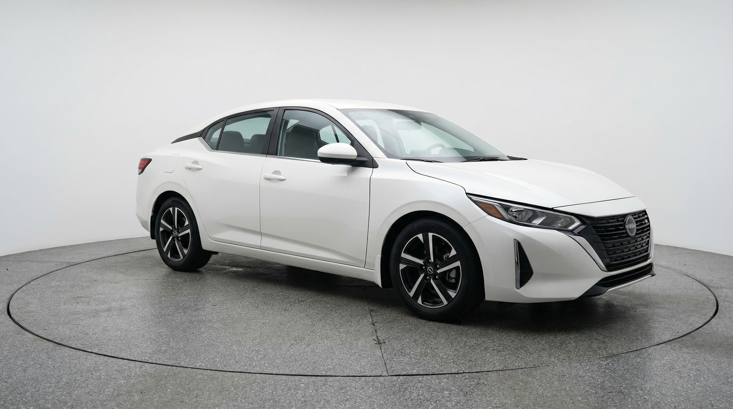 Thumbnail: 2025 Nissan Sentra - 1