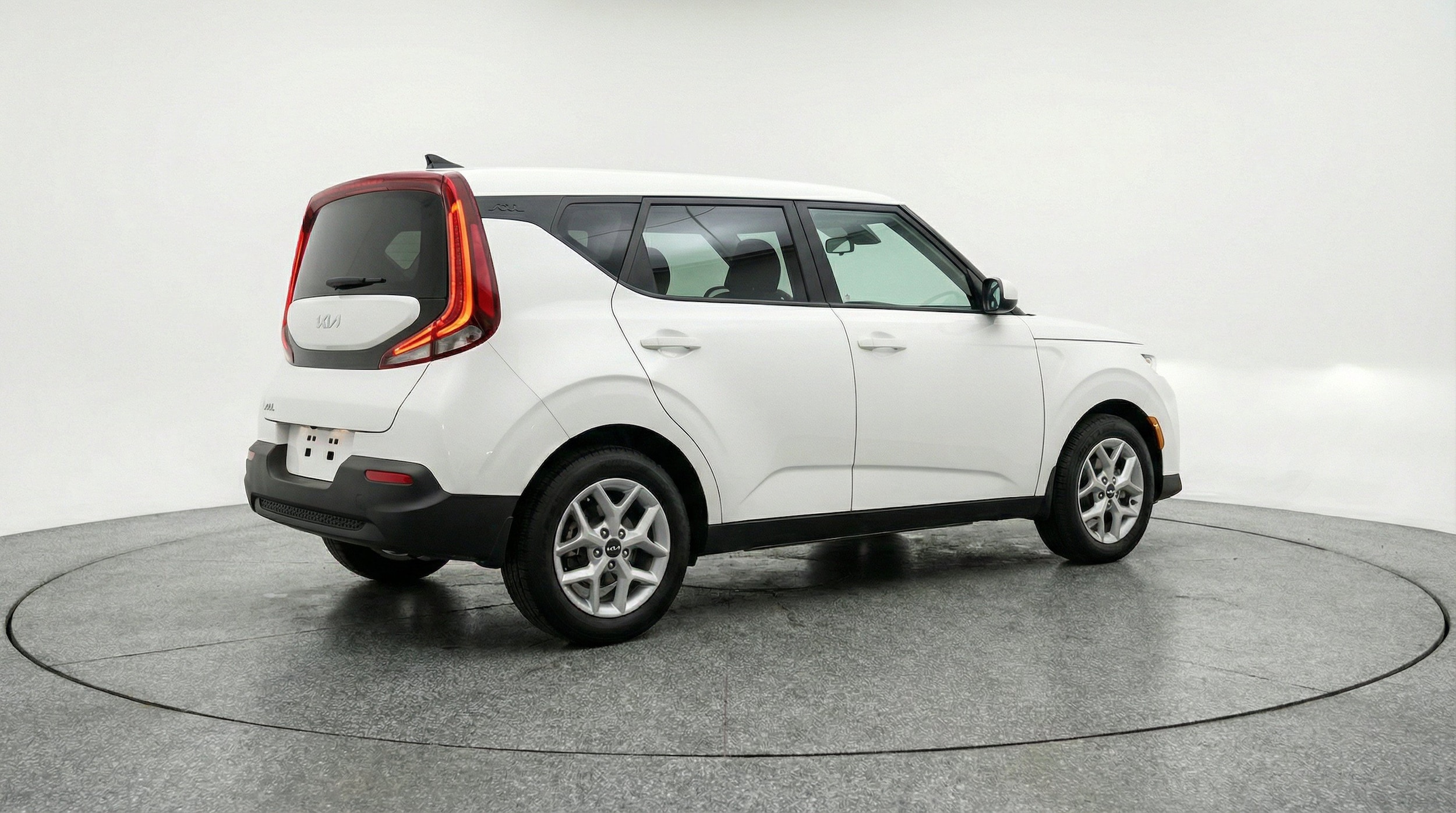 Thumbnail: 2025 Kia Soul - 9
