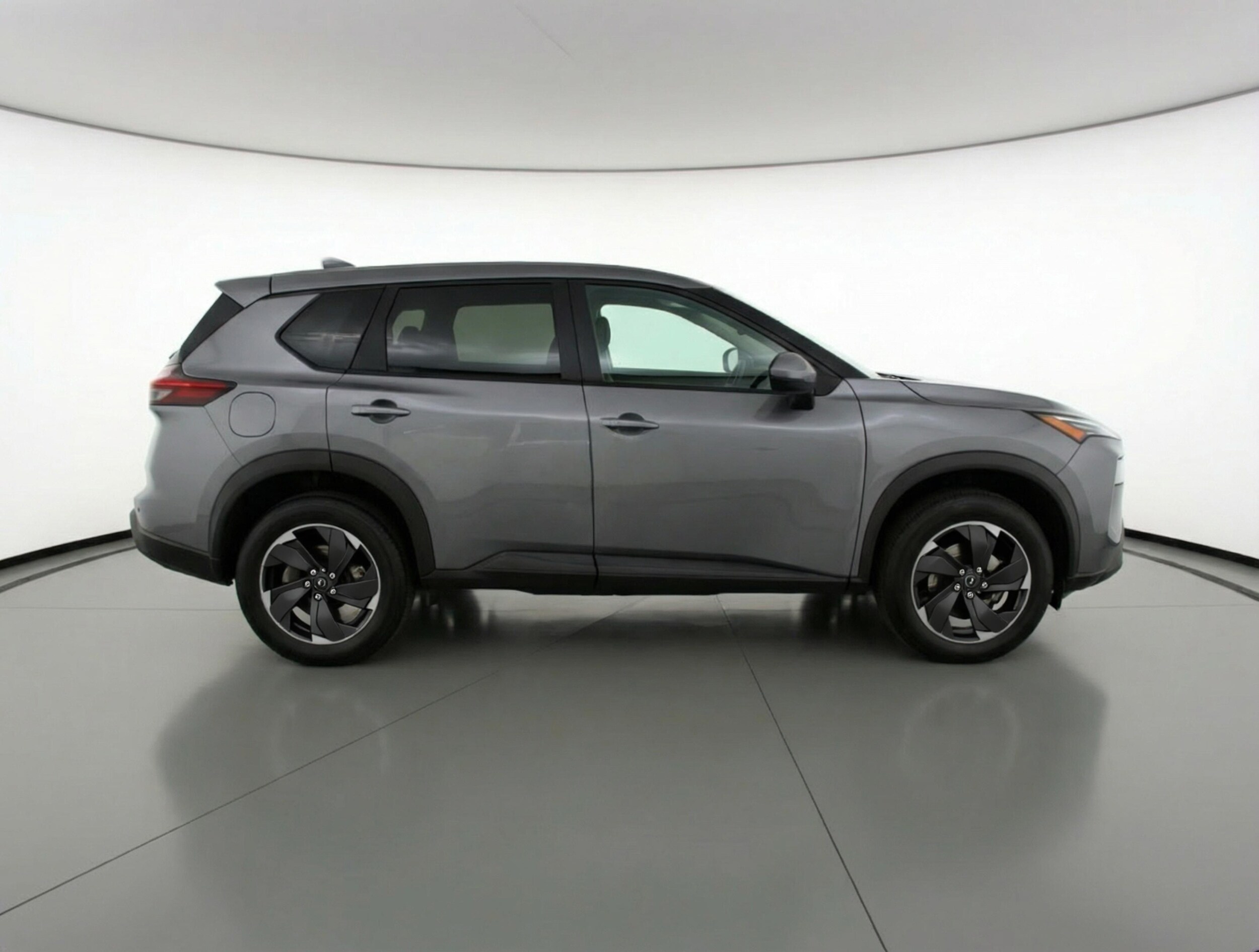 Thumbnail: 2025 Nissan Rogue - 8
