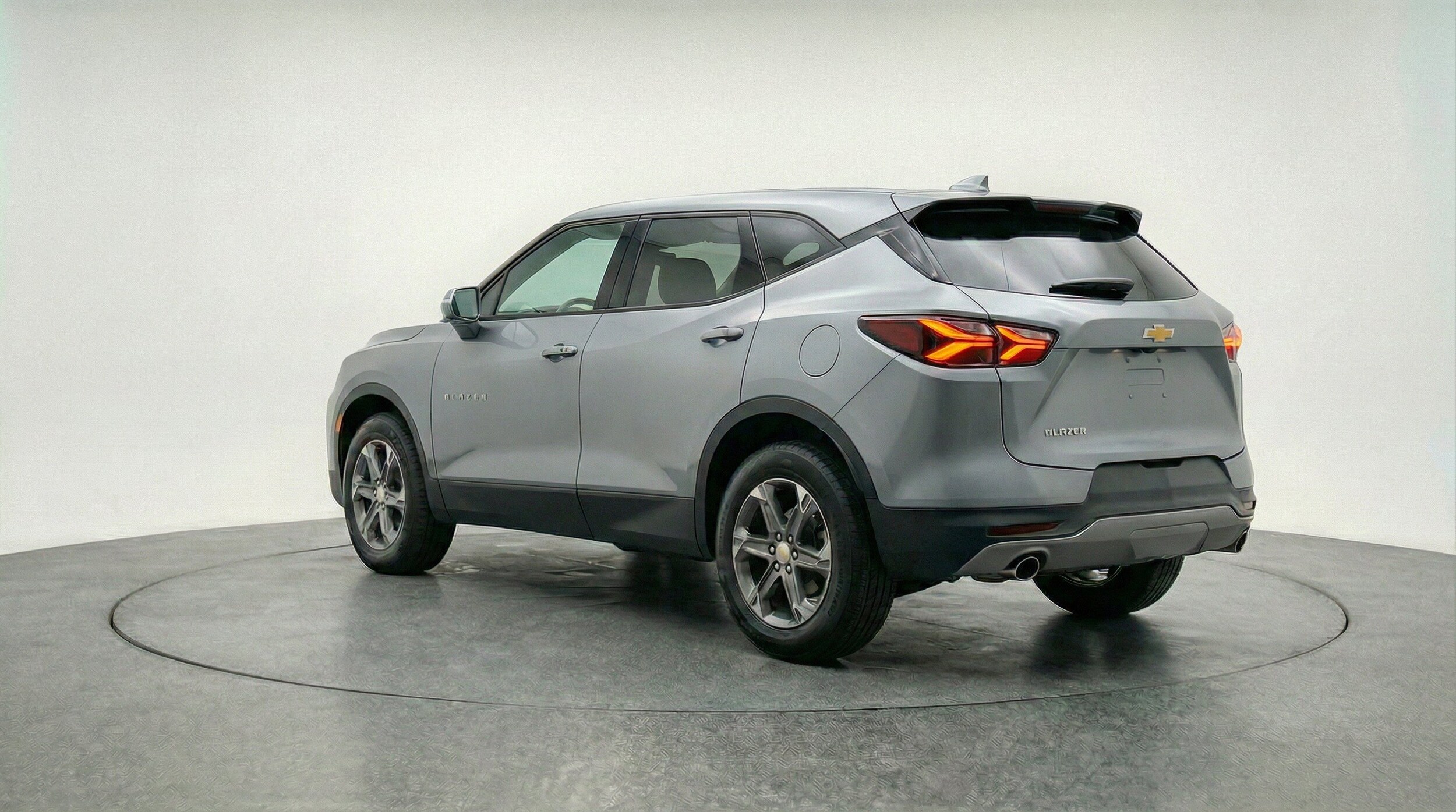 Thumbnail: 2025 Chevrolet Blazer - 6