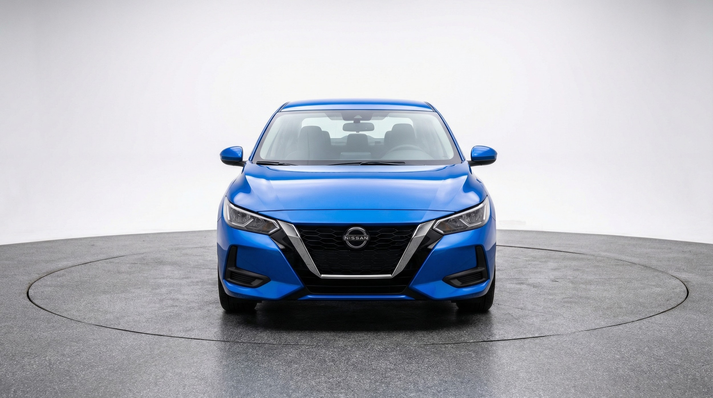 Thumbnail: 2025 Nissan Sentra - 2