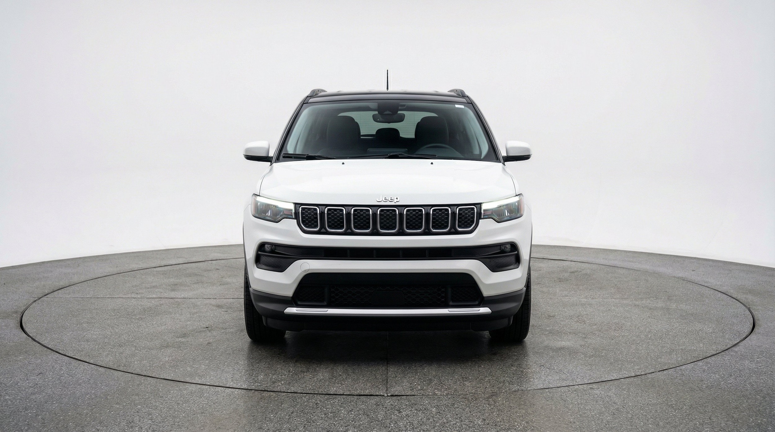 Thumbnail: 2025 Jeep Compass - 2