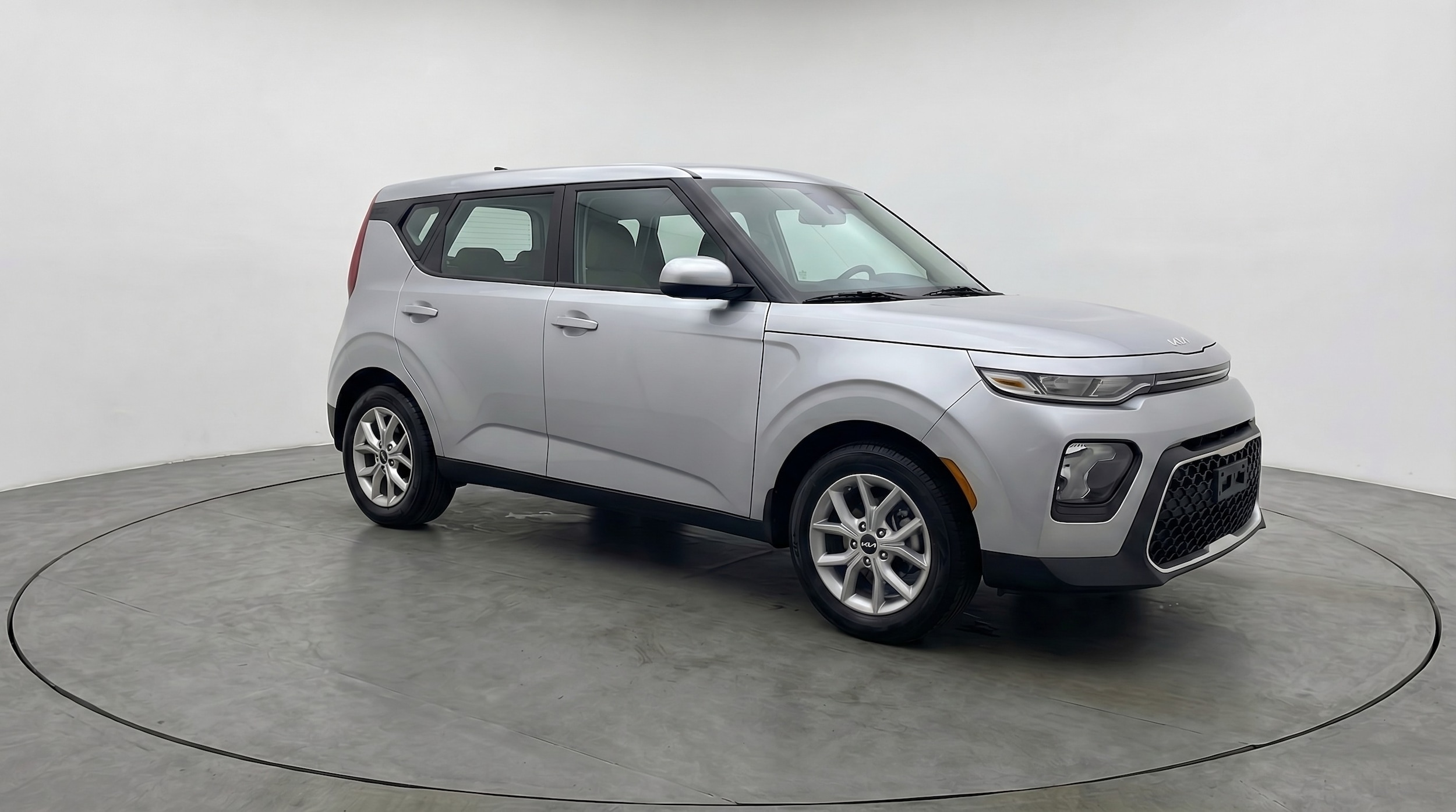 Thumbnail: 2025 Kia Soul - 1