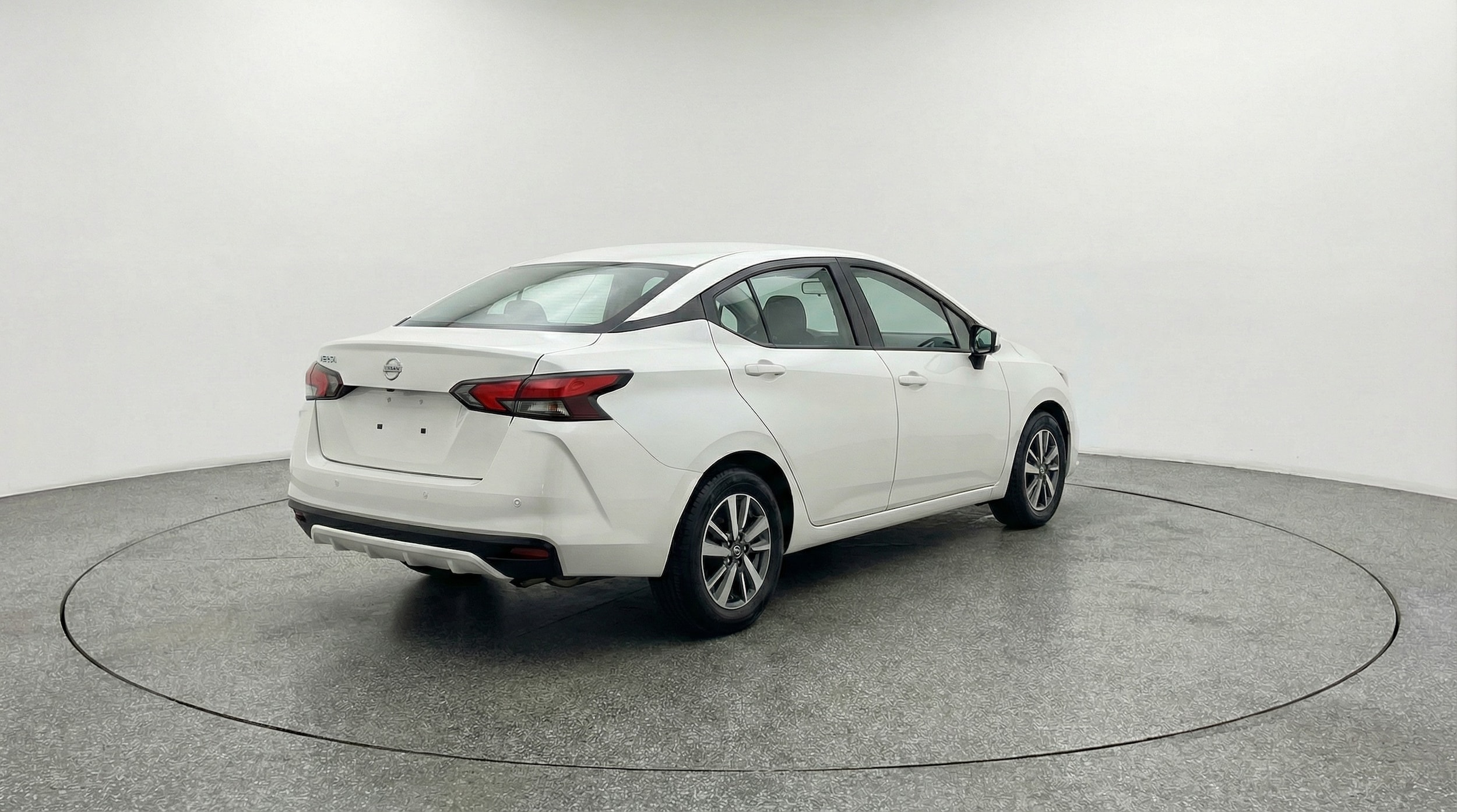 Thumbnail: 2025 Nissan Versa - 7