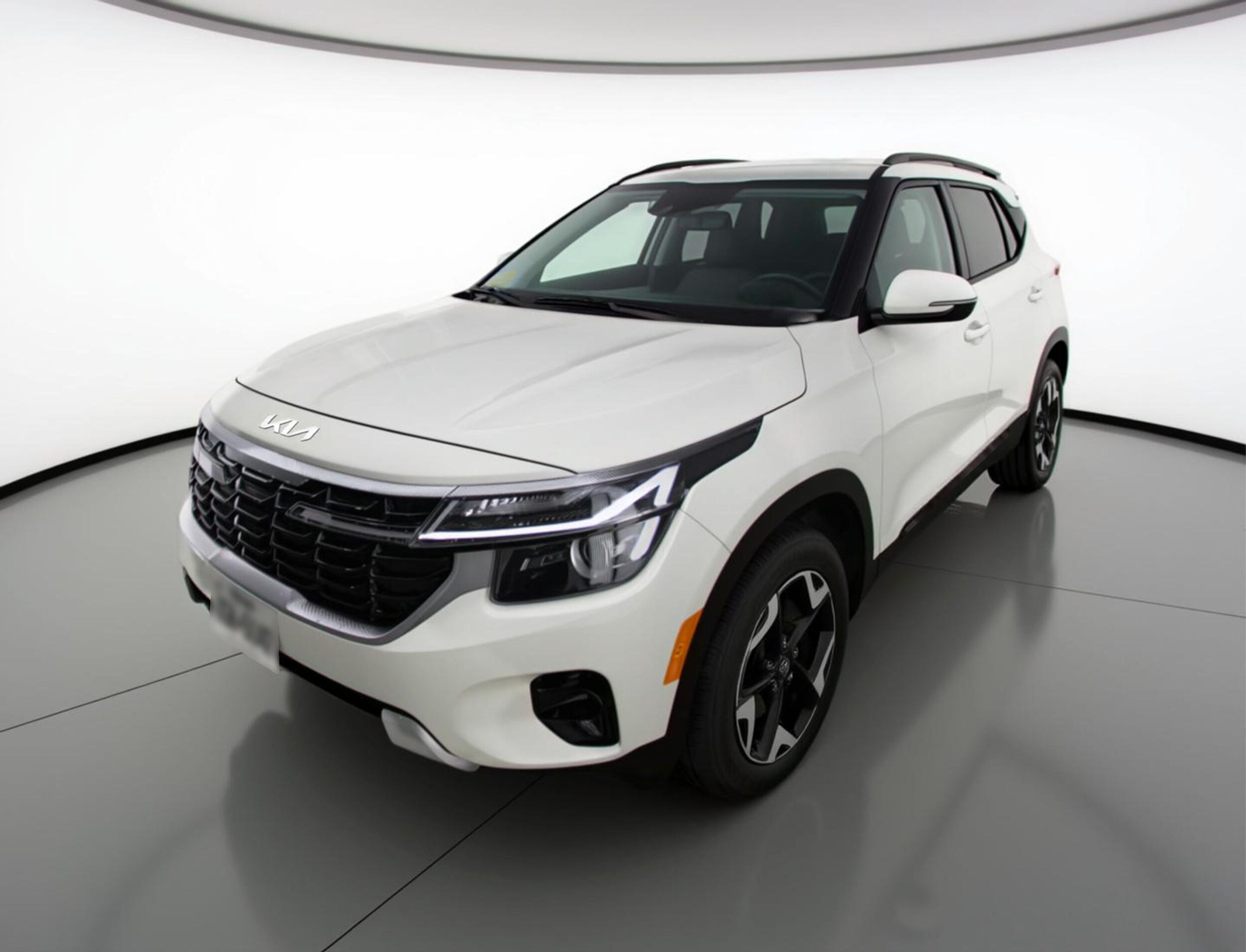 Thumbnail: 2025 Kia Seltos - 3