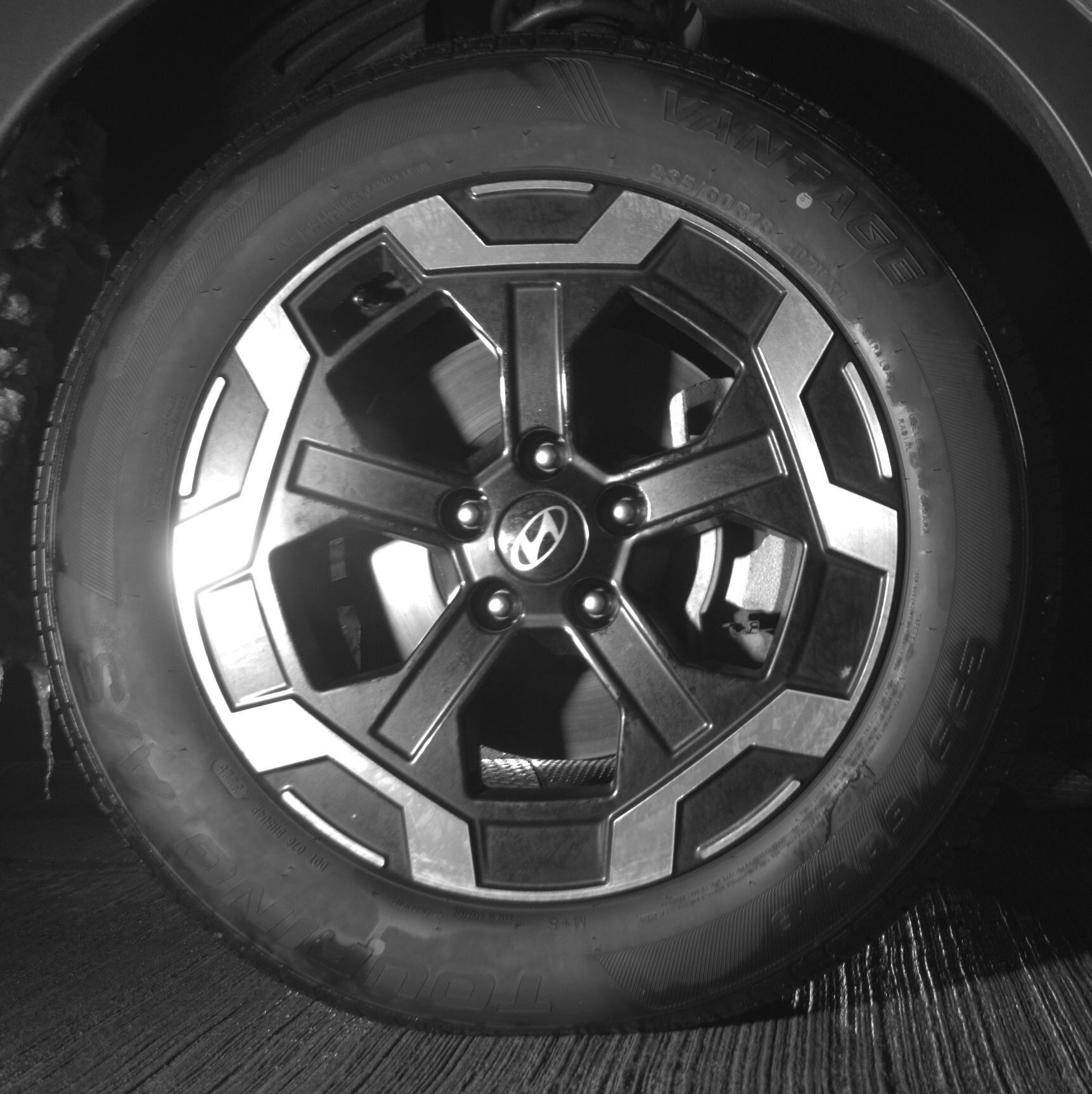 Thumbnail: 2025 Hyundai Santa Fe - 10