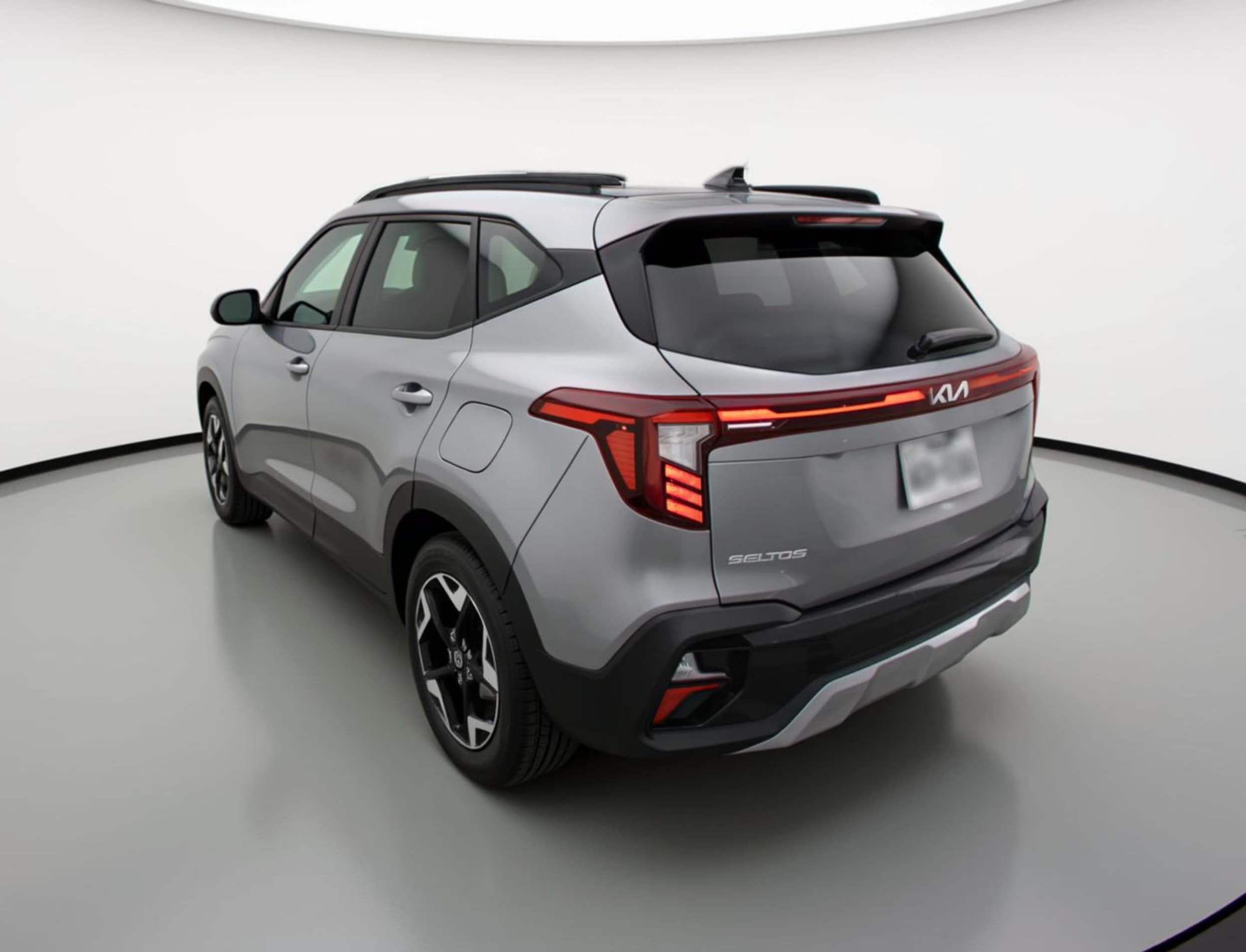 Thumbnail: 2025 Kia Seltos - 5