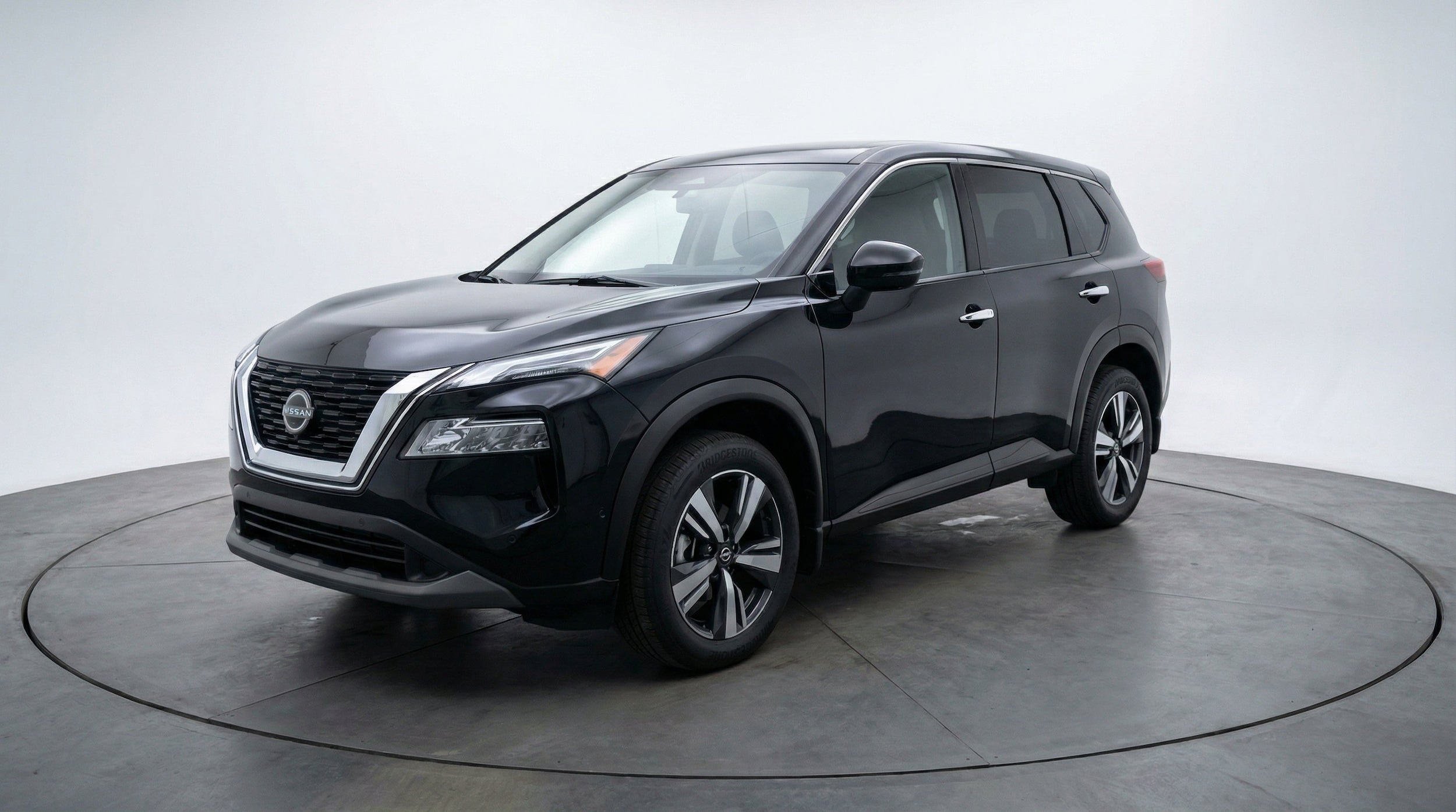 Thumbnail: 2026 Nissan Rogue - 3