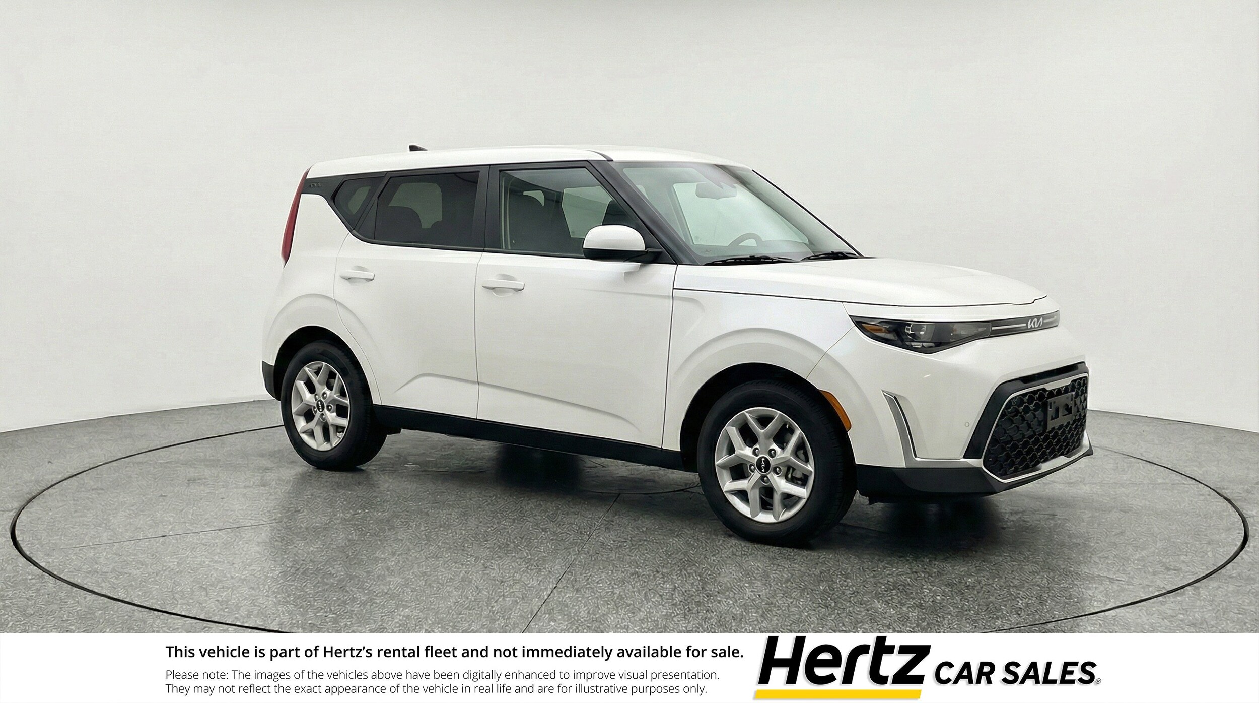 Thumbnail: 2025 Kia Soul - 1