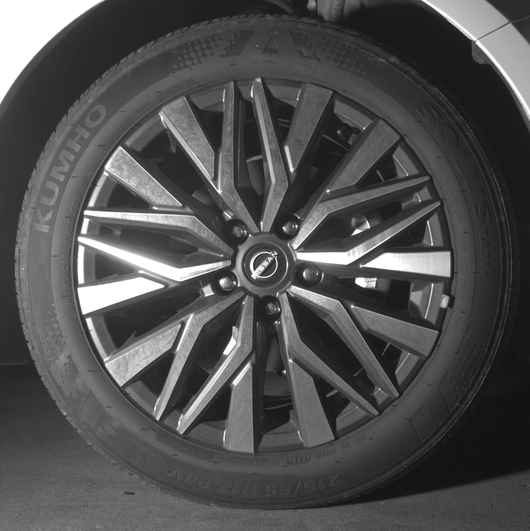 Thumbnail: 2025 Nissan Altima - 10