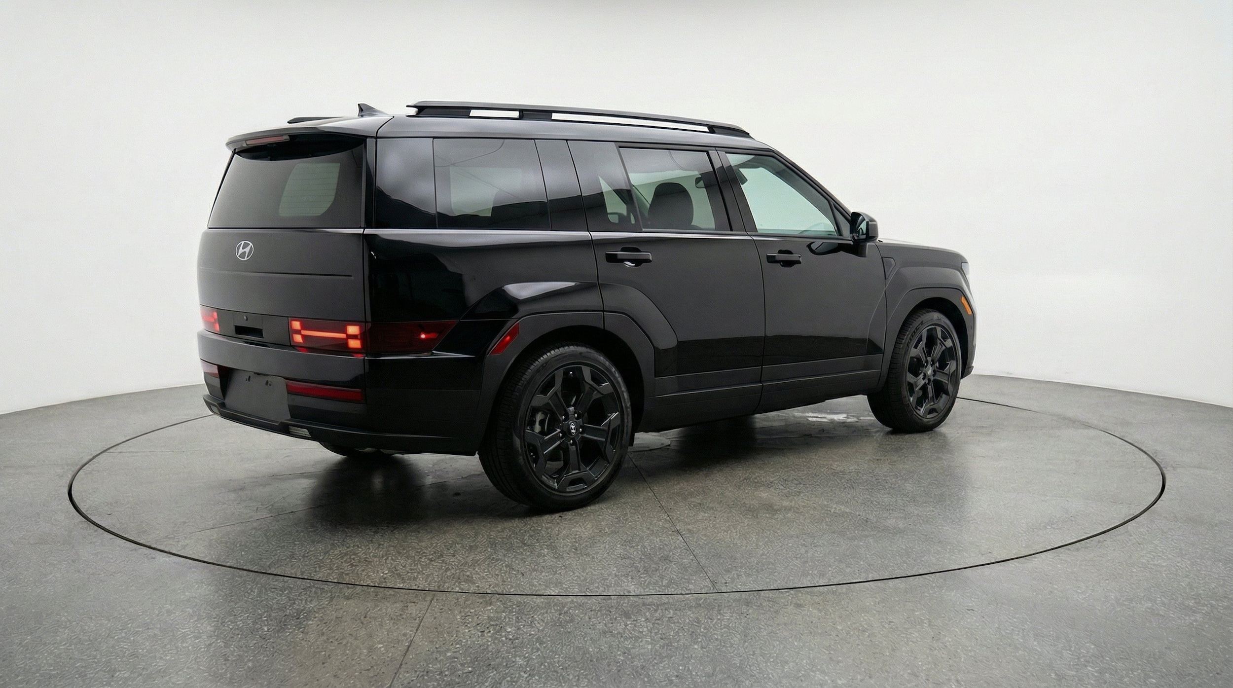 Thumbnail: 2026 Hyundai Santa Fe - 9