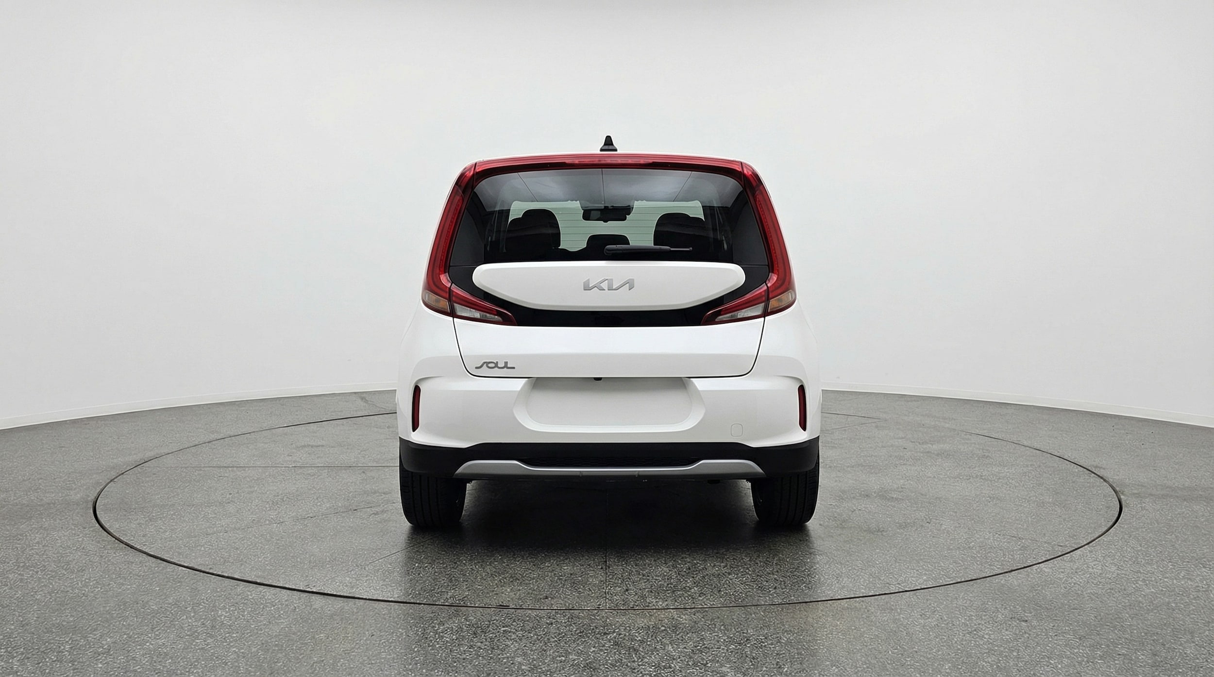 Thumbnail: 2025 Kia Soul - 6