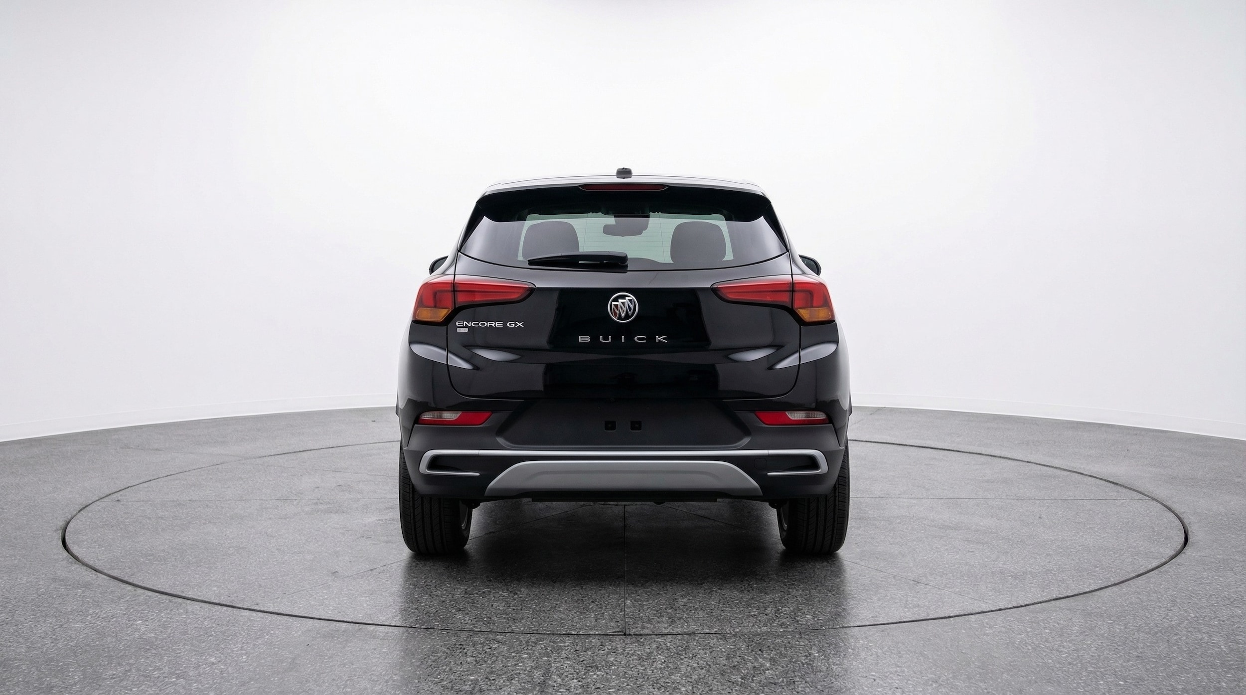 Thumbnail: 2025 Buick Encore GX - 6