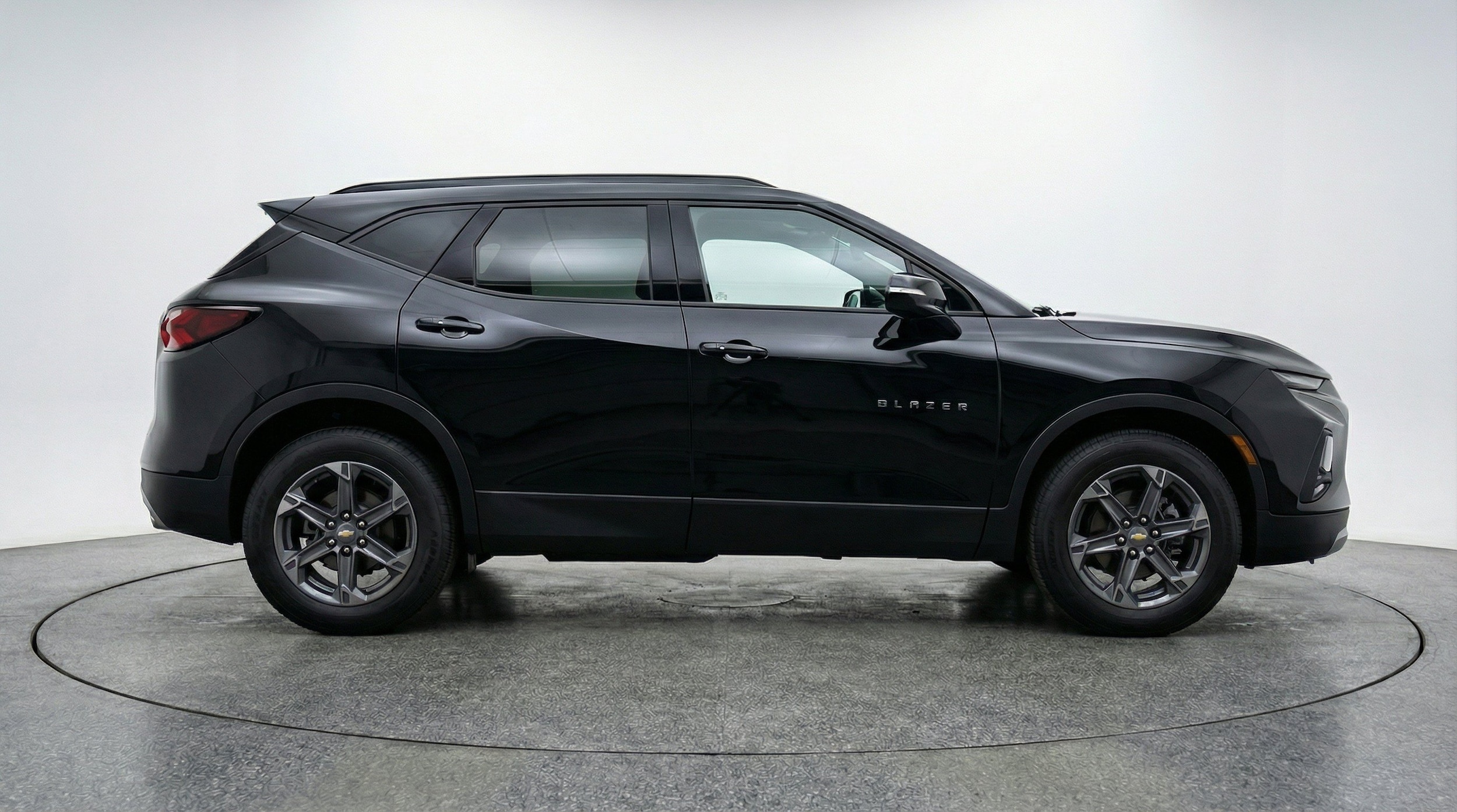 Thumbnail: 2025 Chevrolet Blazer - 11