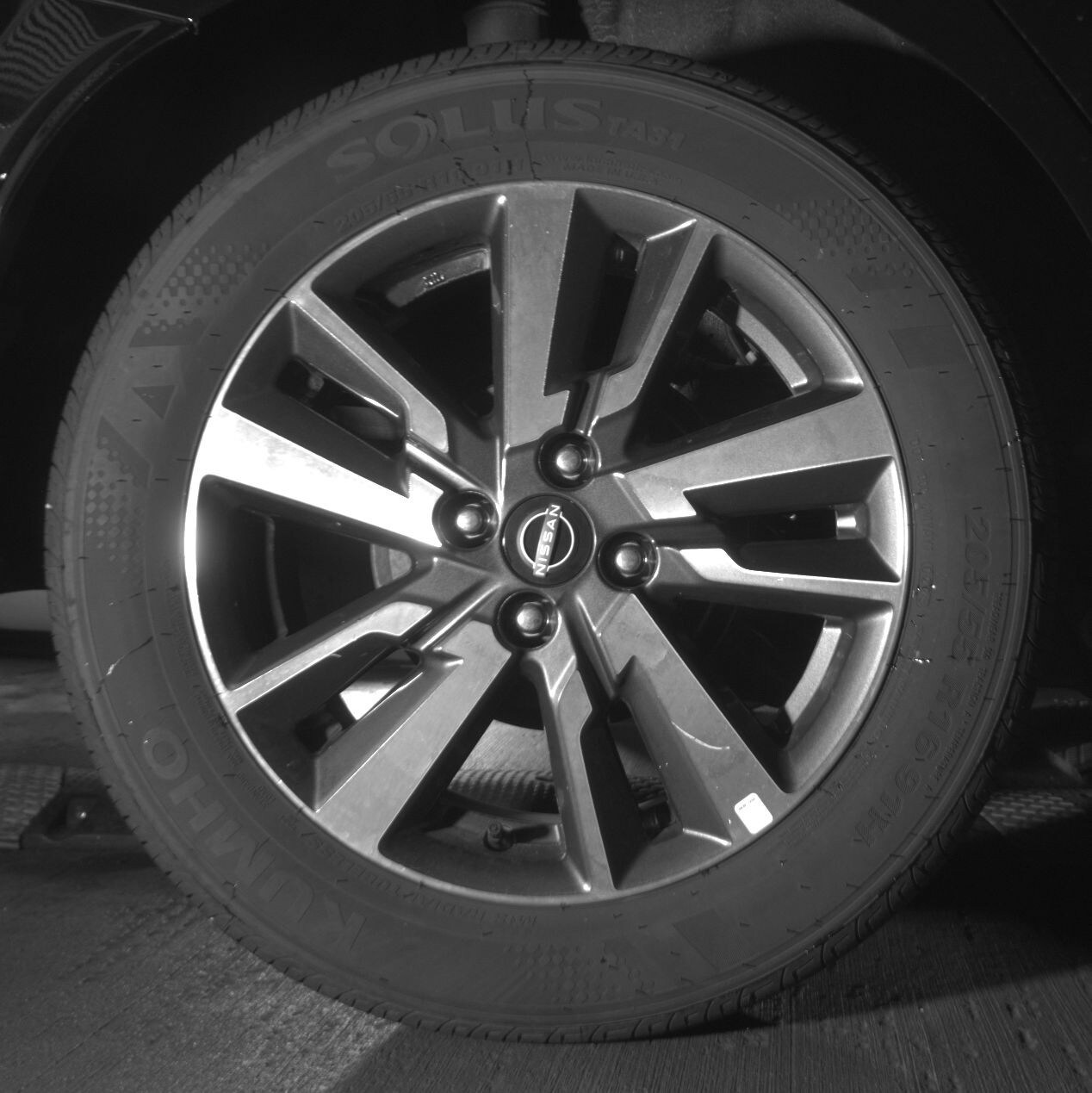 Thumbnail: 2025 Nissan Versa - 12