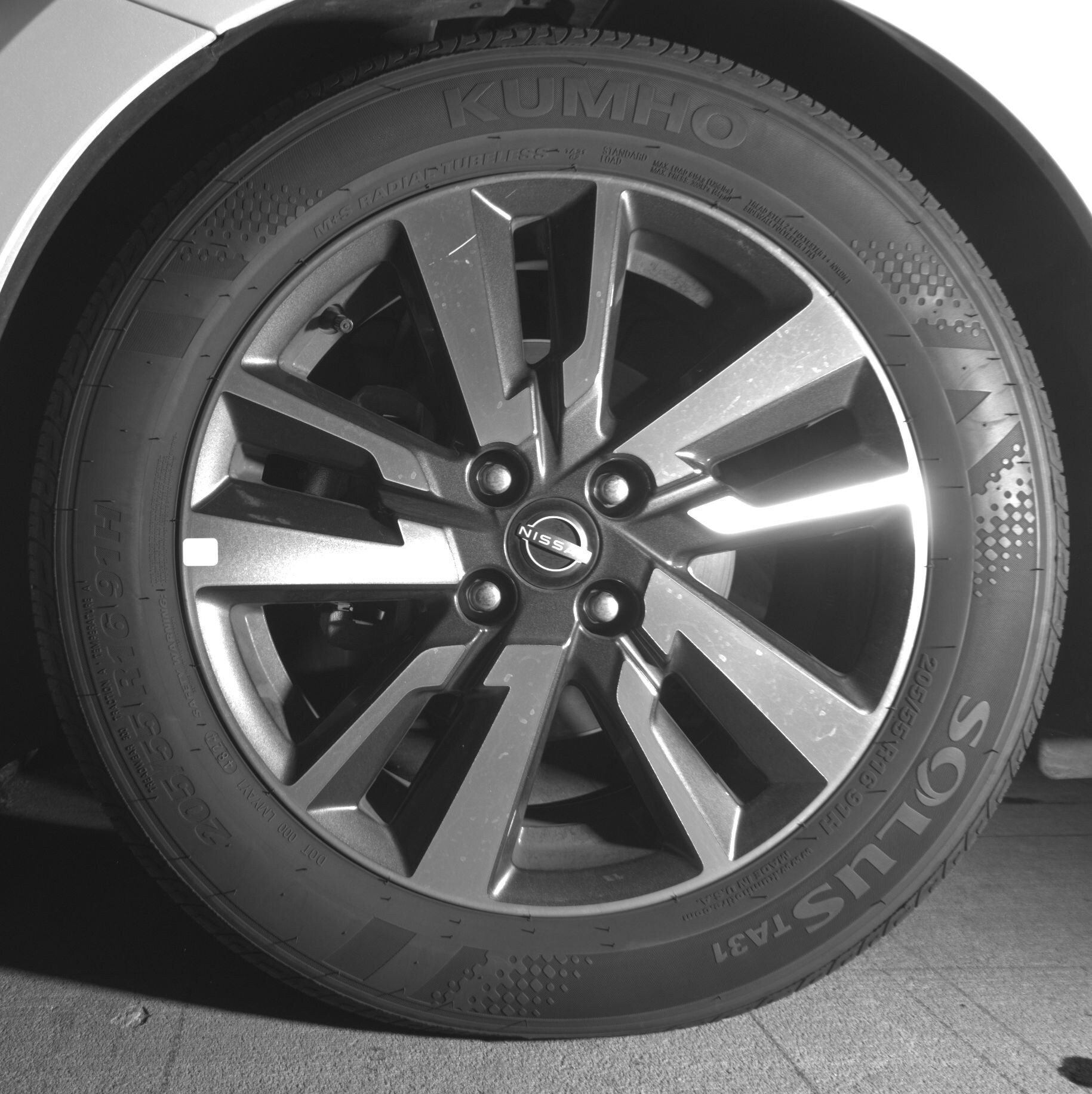 Thumbnail: 2025 Nissan Versa - 9